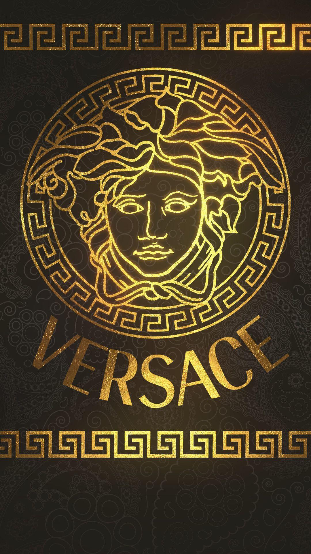 Versace Wallpapers Top Free Versace Backgrounds WallpaperAccess