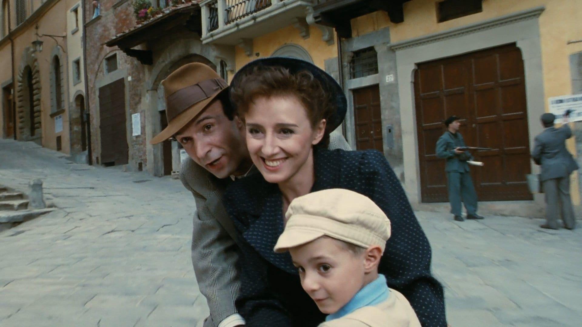 Life Is Beautiful Movie Wallpapers Top Free Life Is Beautiful Movie