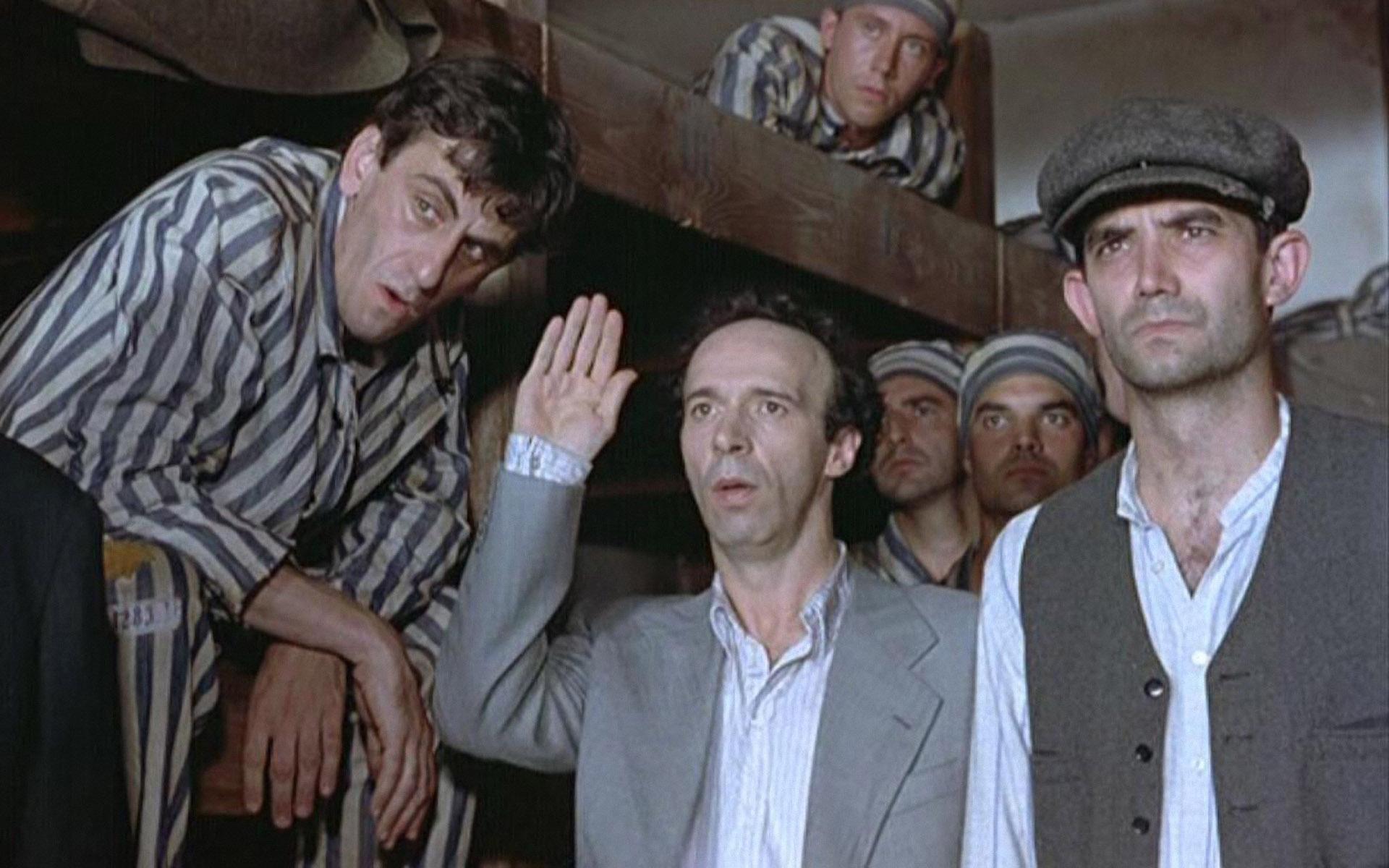 Life Is Beautiful Movie Wallpapers Top Free Life Is Beautiful Movie