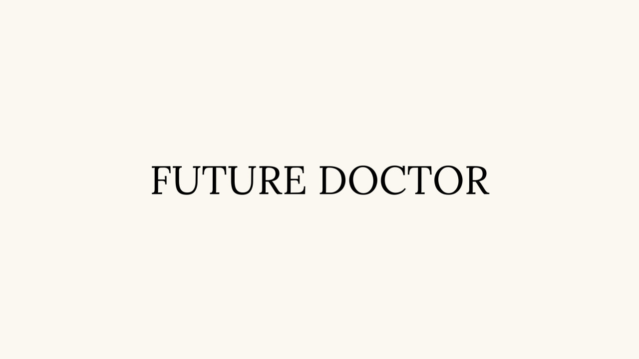 Future Doctor Wallpapers Top Free Future Doctor Backgrounds