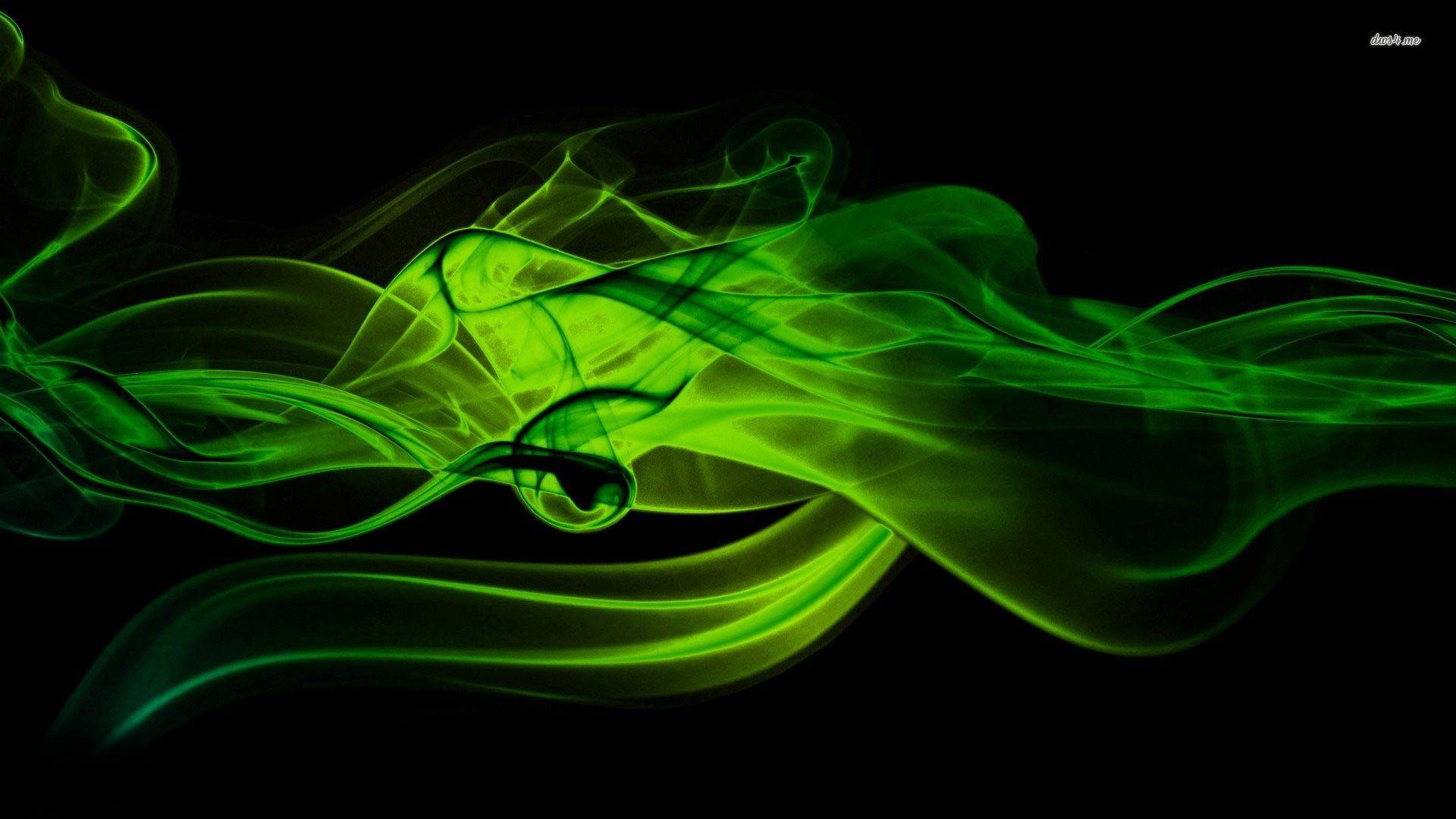 Neon Green Smoke Wallpapers Top Free Neon Green Smoke Backgrounds