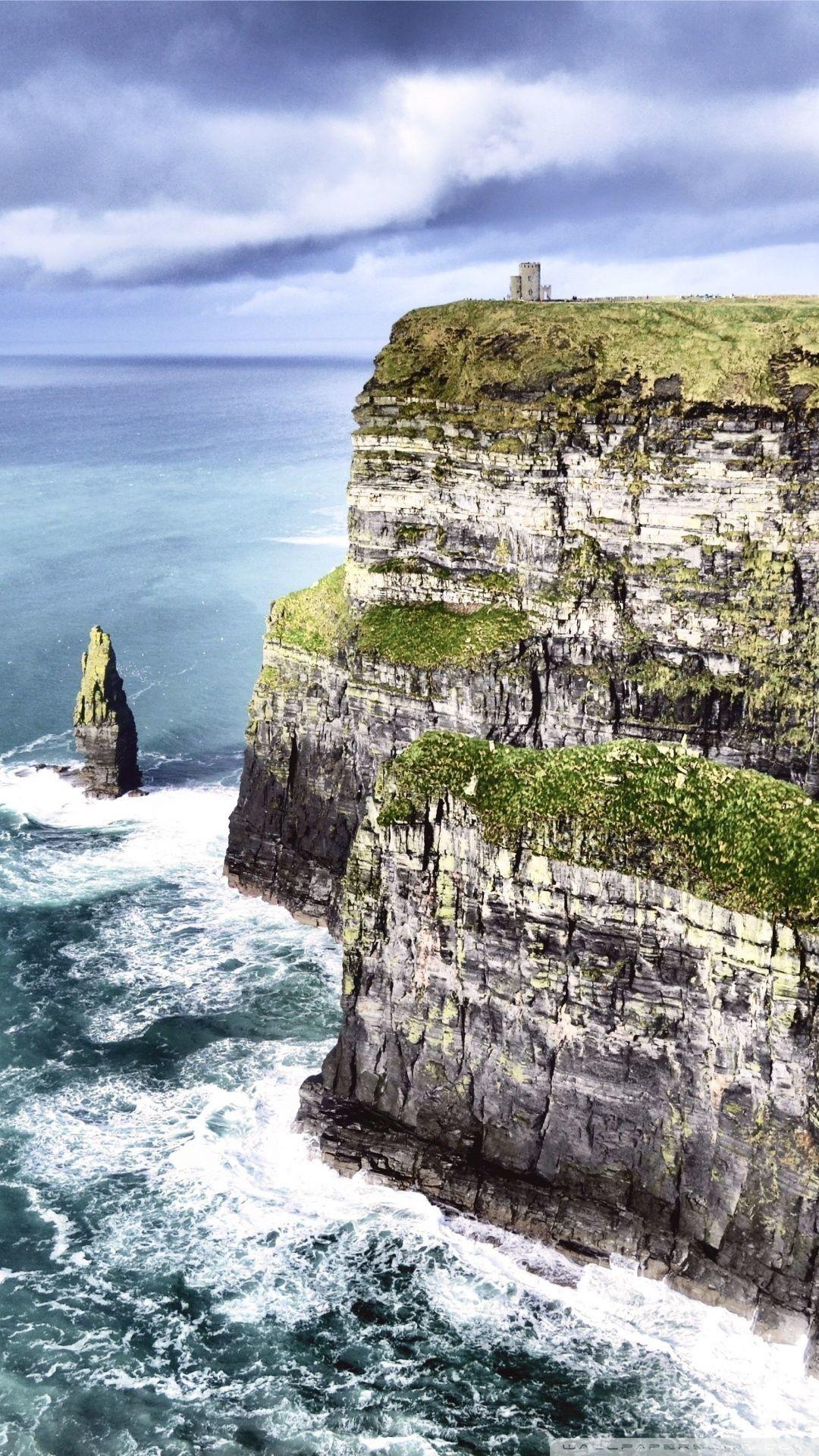 Ireland Cliffs Desktop Wallpapers Top Free Ireland Cliffs Desktop