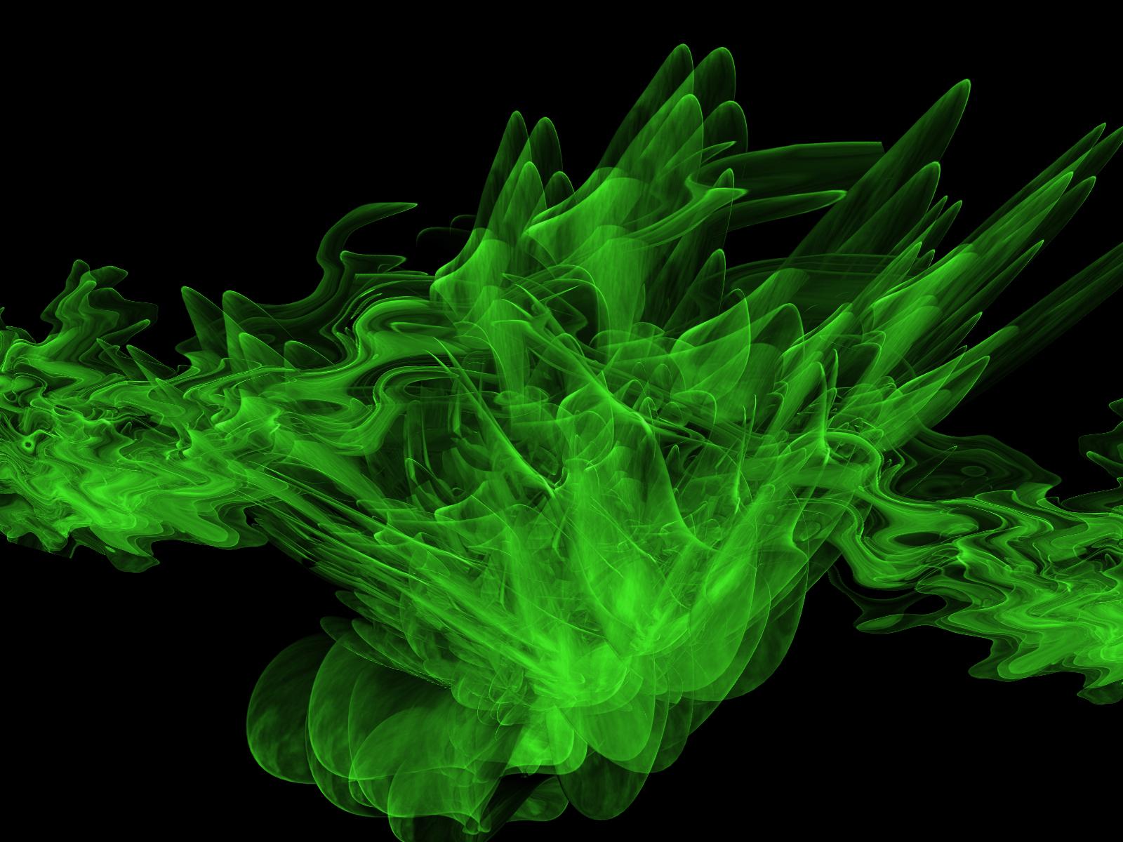 Neon Green Smoke Wallpapers Top Free Neon Green Smoke Backgrounds
