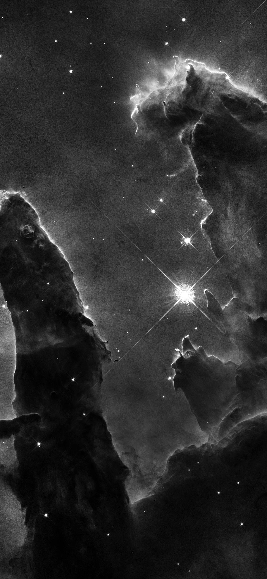 Dark Galaxy iPhone Wallpapers Top Free Dark Galaxy iPhone Backgrounds