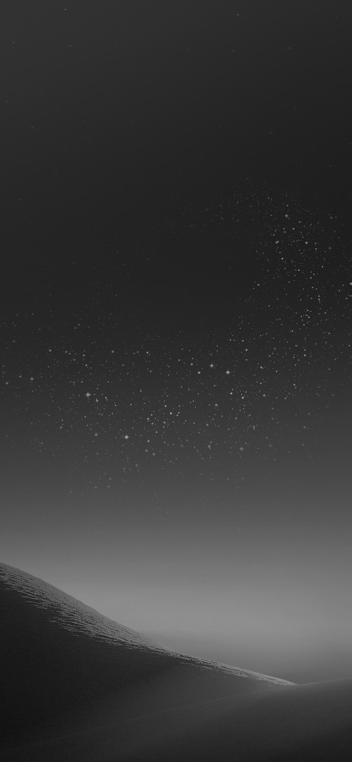 Dark Sky with Stars Wallpapers Top Free Dark Sky with Stars