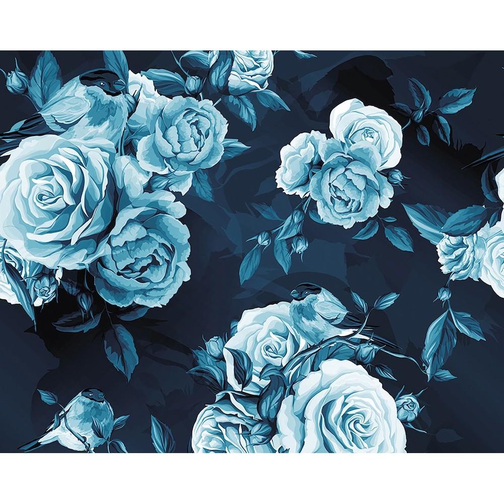 Teal Rose Wallpapers Top Free Teal Rose Backgrounds WallpaperAccess