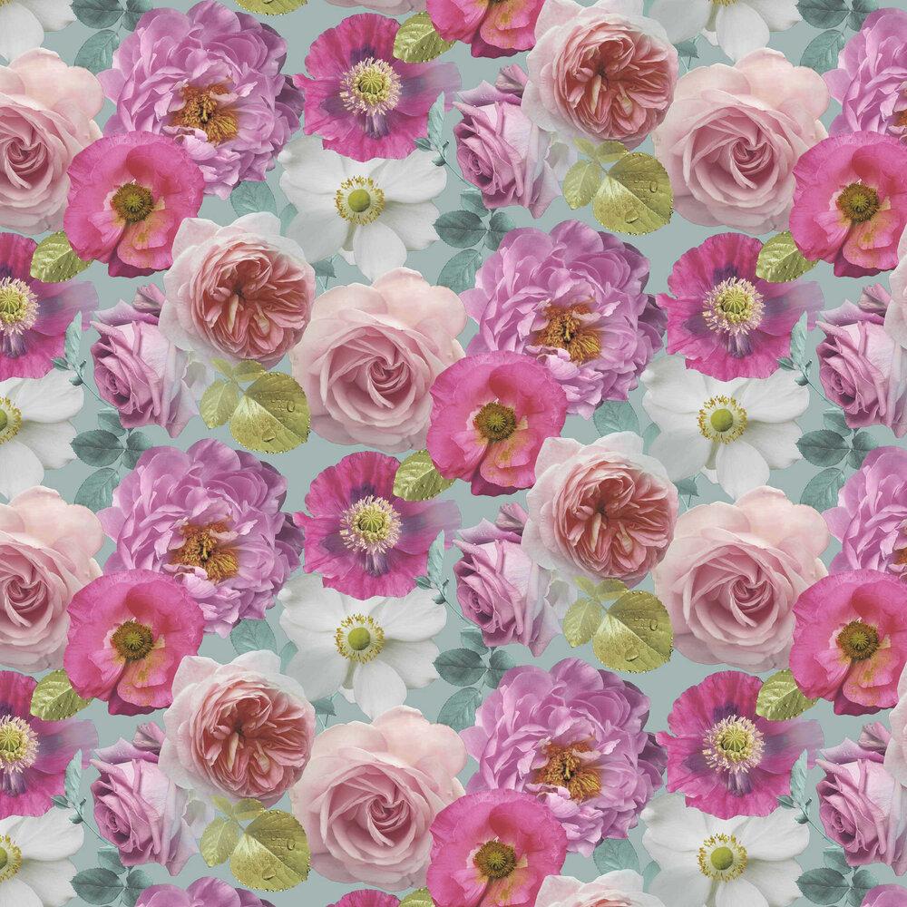 Teal Rose Wallpapers Top Free Teal Rose Backgrounds WallpaperAccess