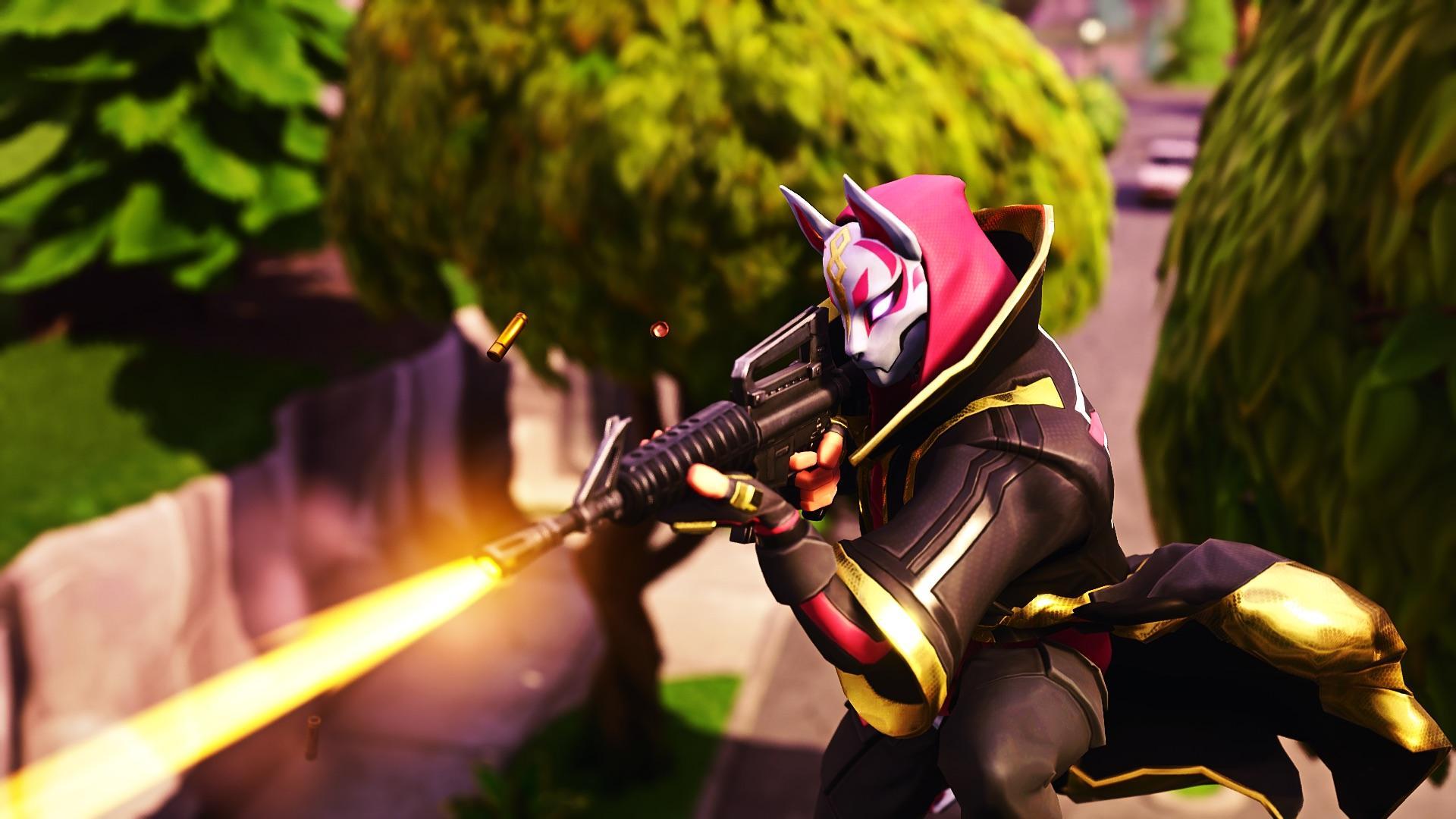 Fortnite Drift Wallpapers Top Free Fortnite Drift Backgrounds