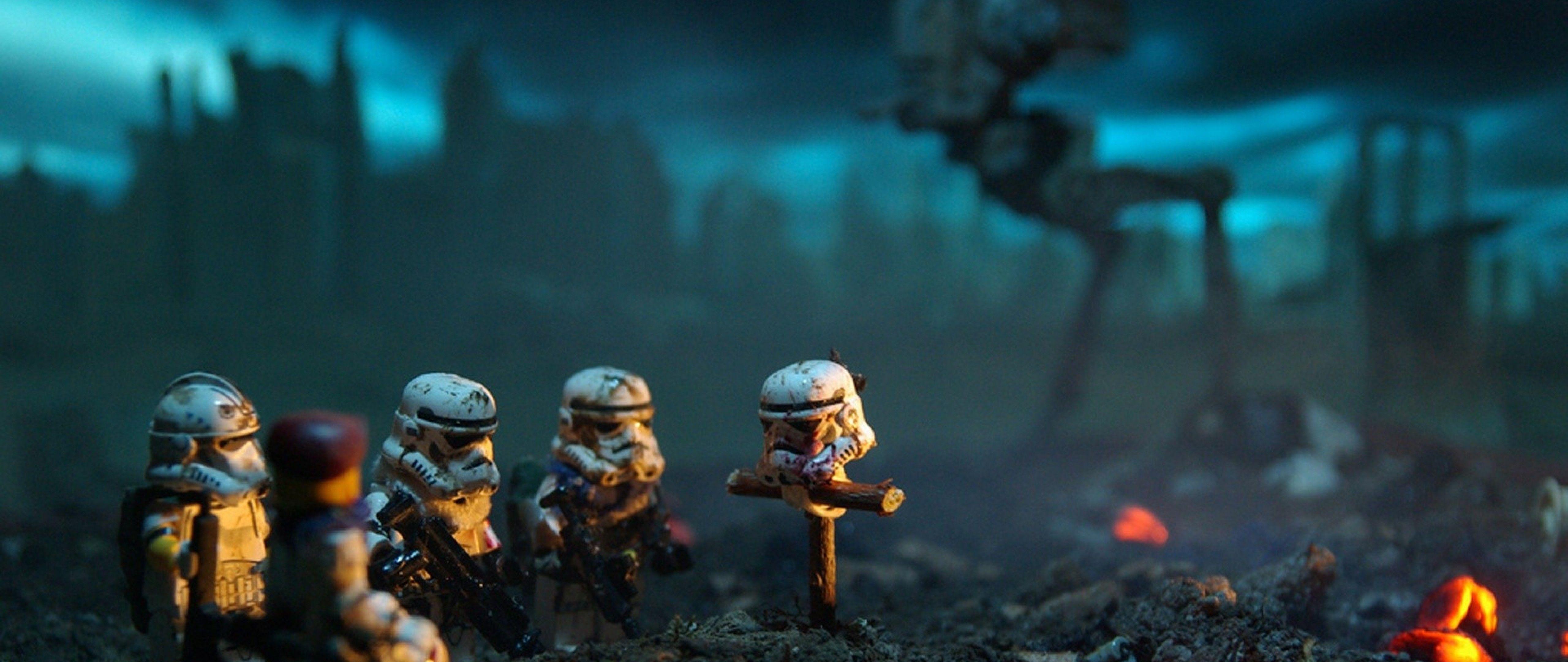 Star Wars Ultra Wide Wallpapers Top Free Star Wars Ultra Wide Backgrounds WallpaperAccess