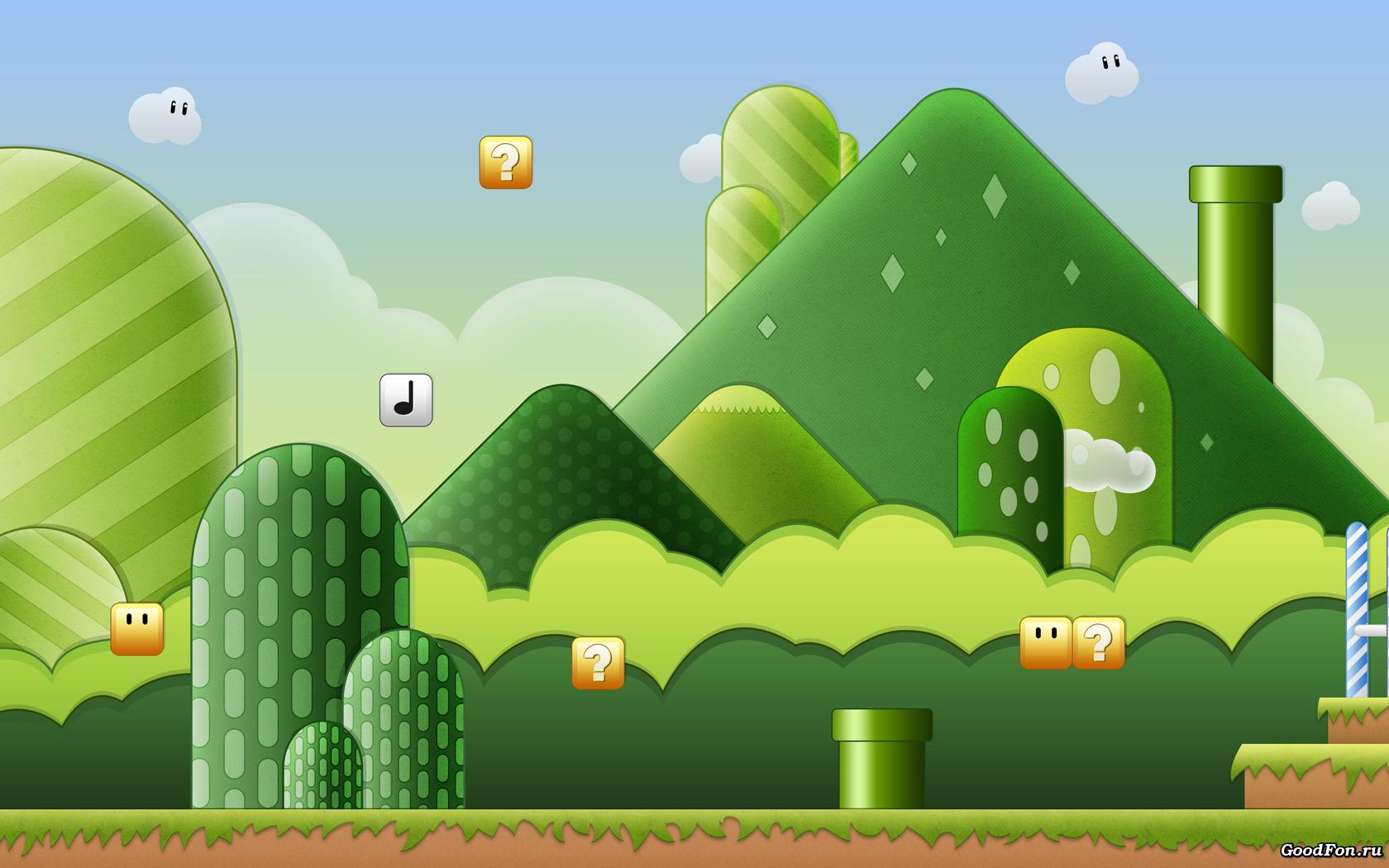 Mushroom Kingdom Wallpapers Top Free Mushroom Kingdom Backgrounds