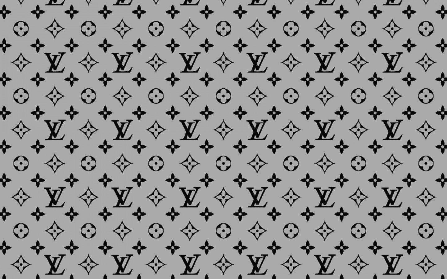 Louis Vuitton Black Wallpapers Top Free Louis Vuitton Black