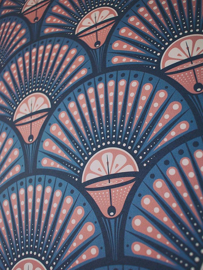 Pink Art Deco Wallpapers Top Free Pink Art Deco Backgrounds