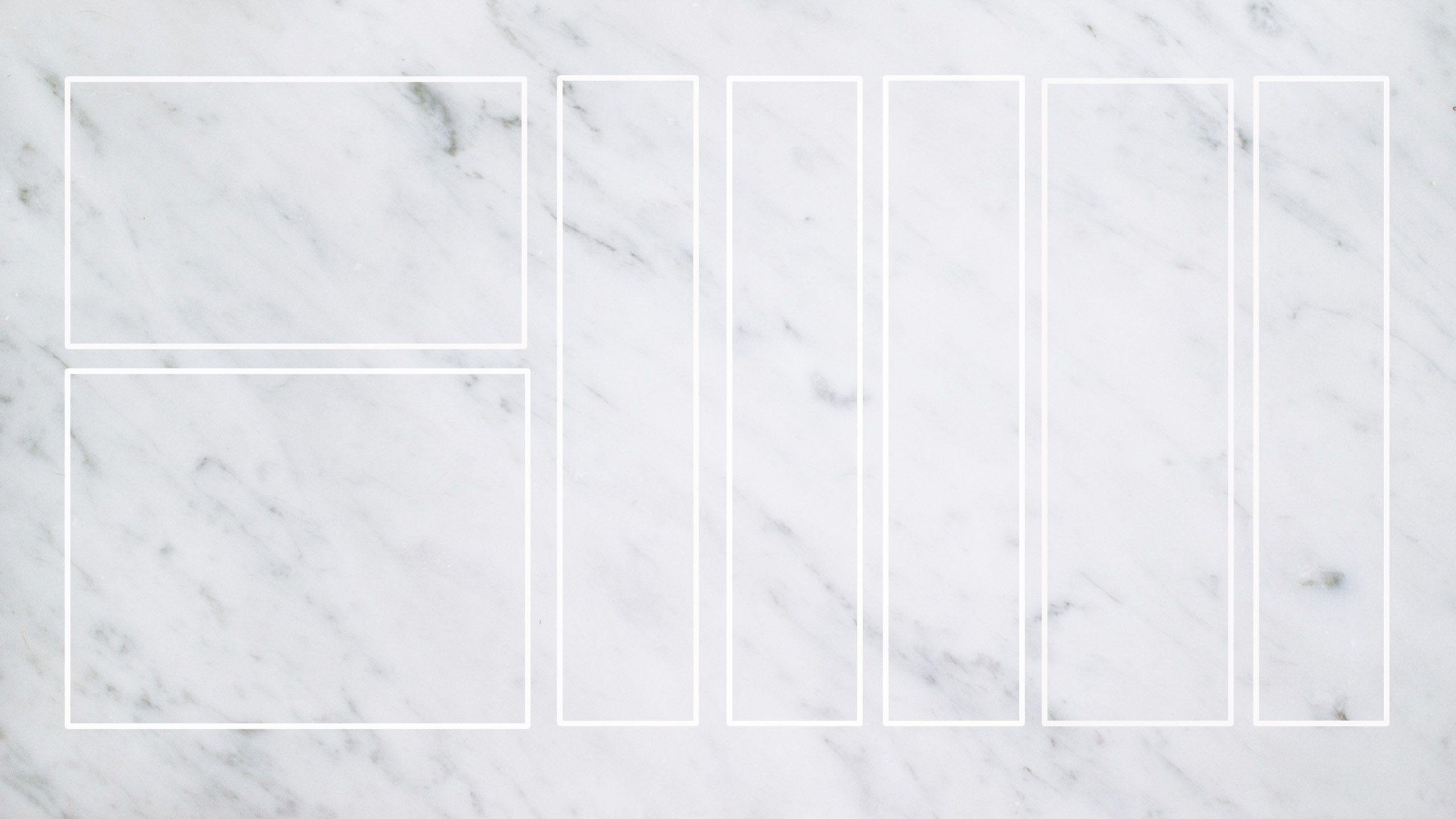 White Marble Desktop Wallpapers Top Free White Marble Desktop