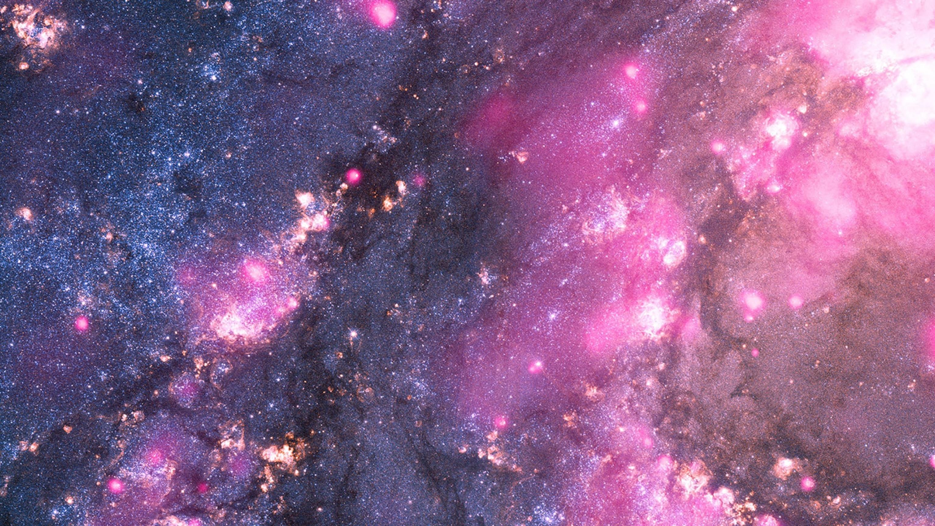 Pink and Black Galaxy Wallpapers Top Free Pink and Black Galaxy