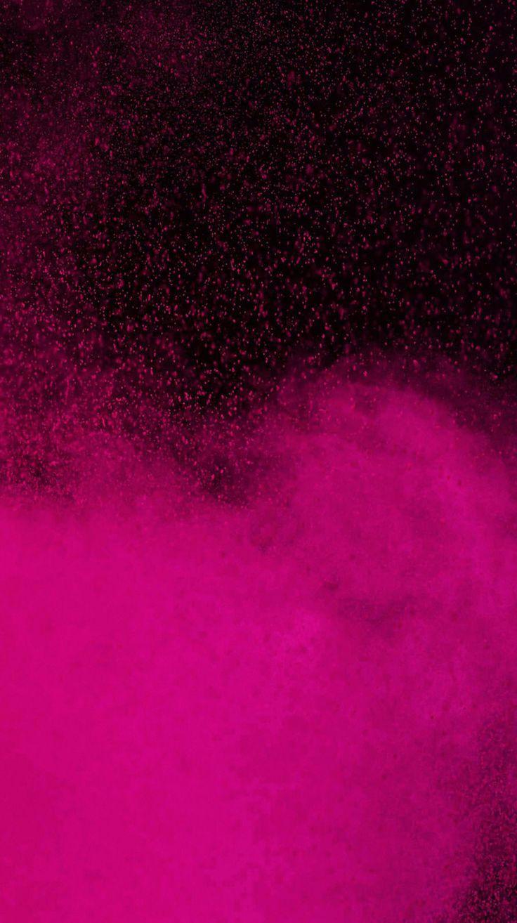 Pink and Black Galaxy Wallpapers Top Free Pink and Black Galaxy