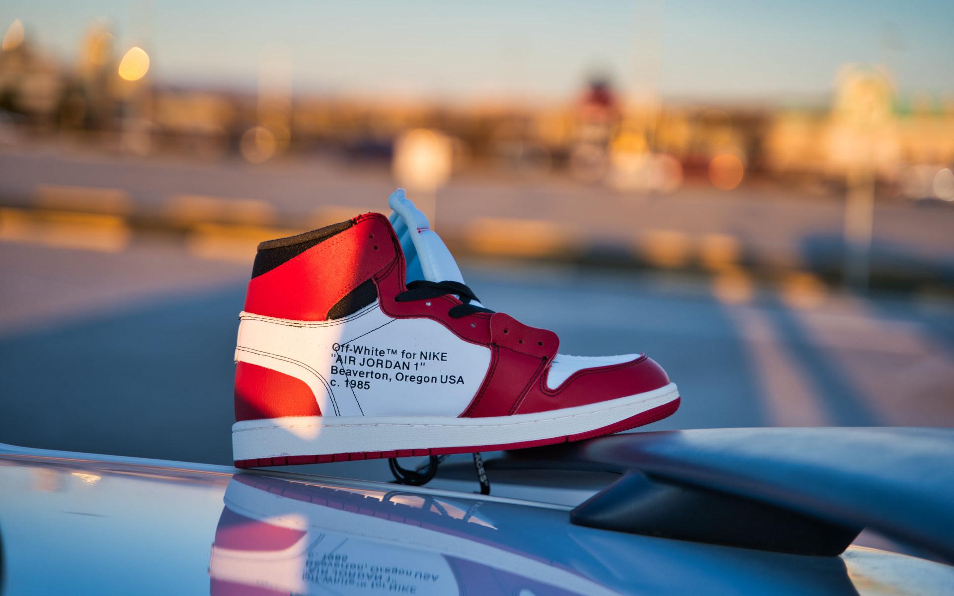 Red Jordan Shoes Wallpapers Top Free Red Jordan Shoes Backgrounds