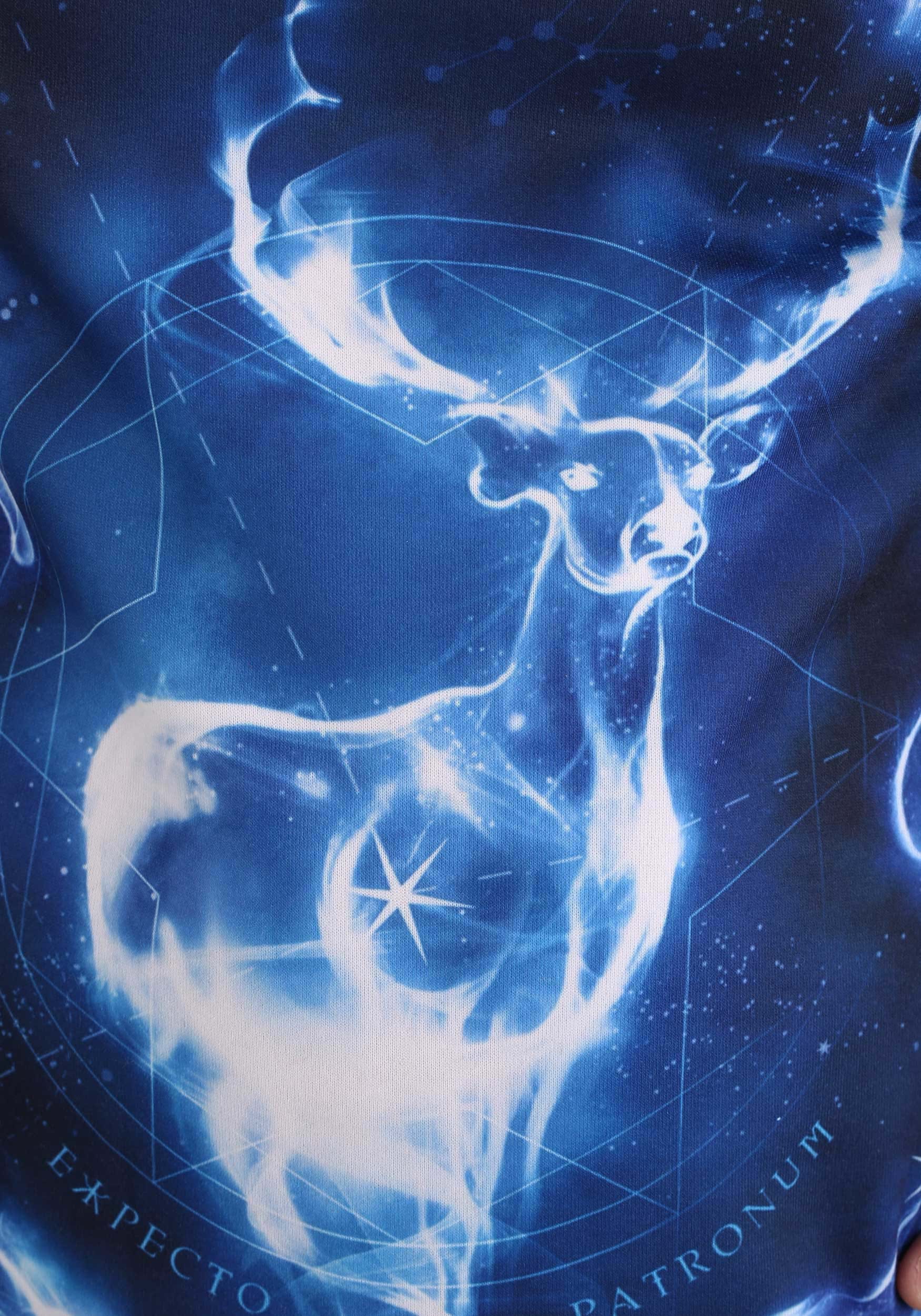 Harry Potter Patronus Wallpapers Top Free Harry Potter Patronus