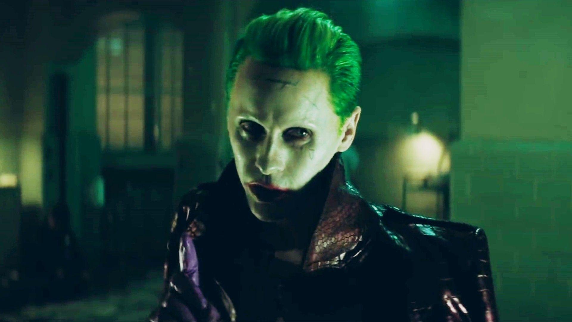 Joker Suicide Squad 4K Wallpapers Top Free Joker Suicide