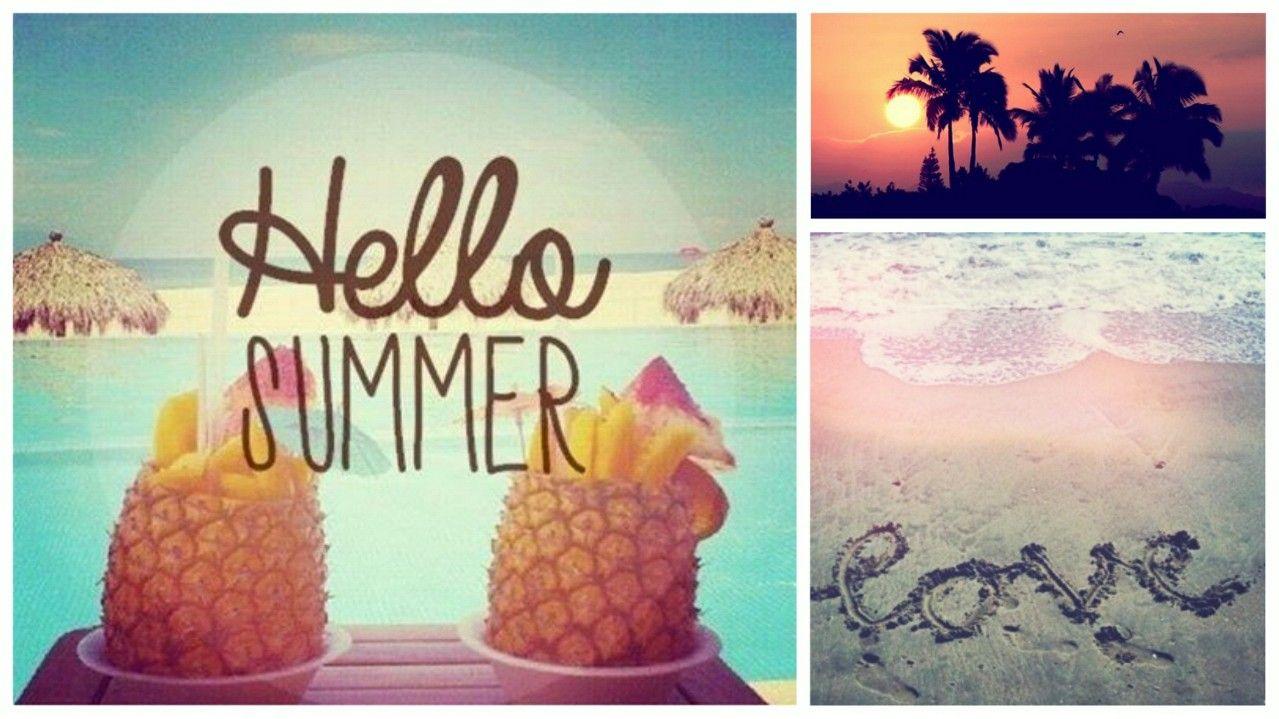 Tumblr Summer Desktop Wallpapers Top Free Tumblr Summer