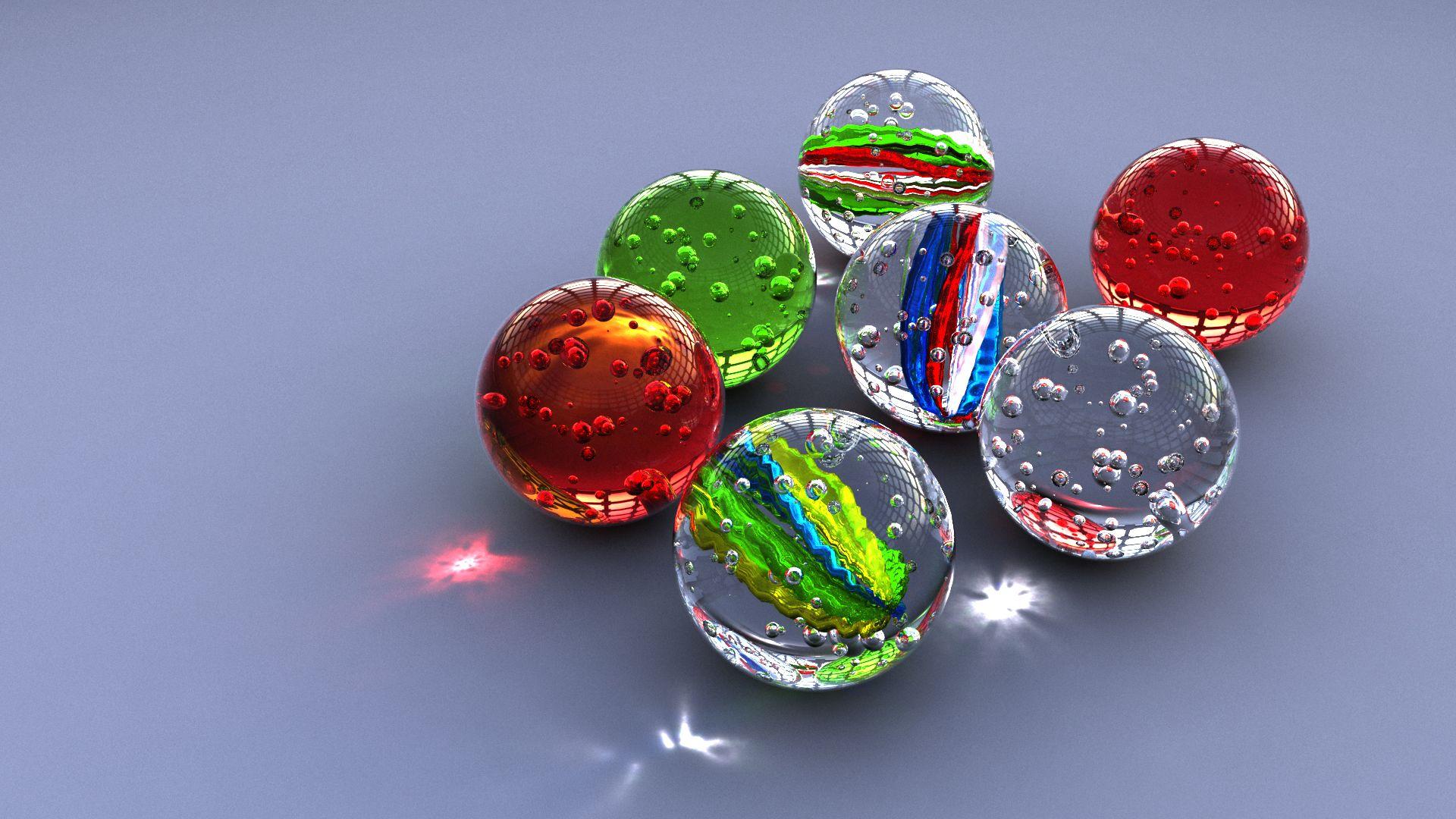 Glass Marbles Computer Wallpapers Top Free Glass Marbles Computer