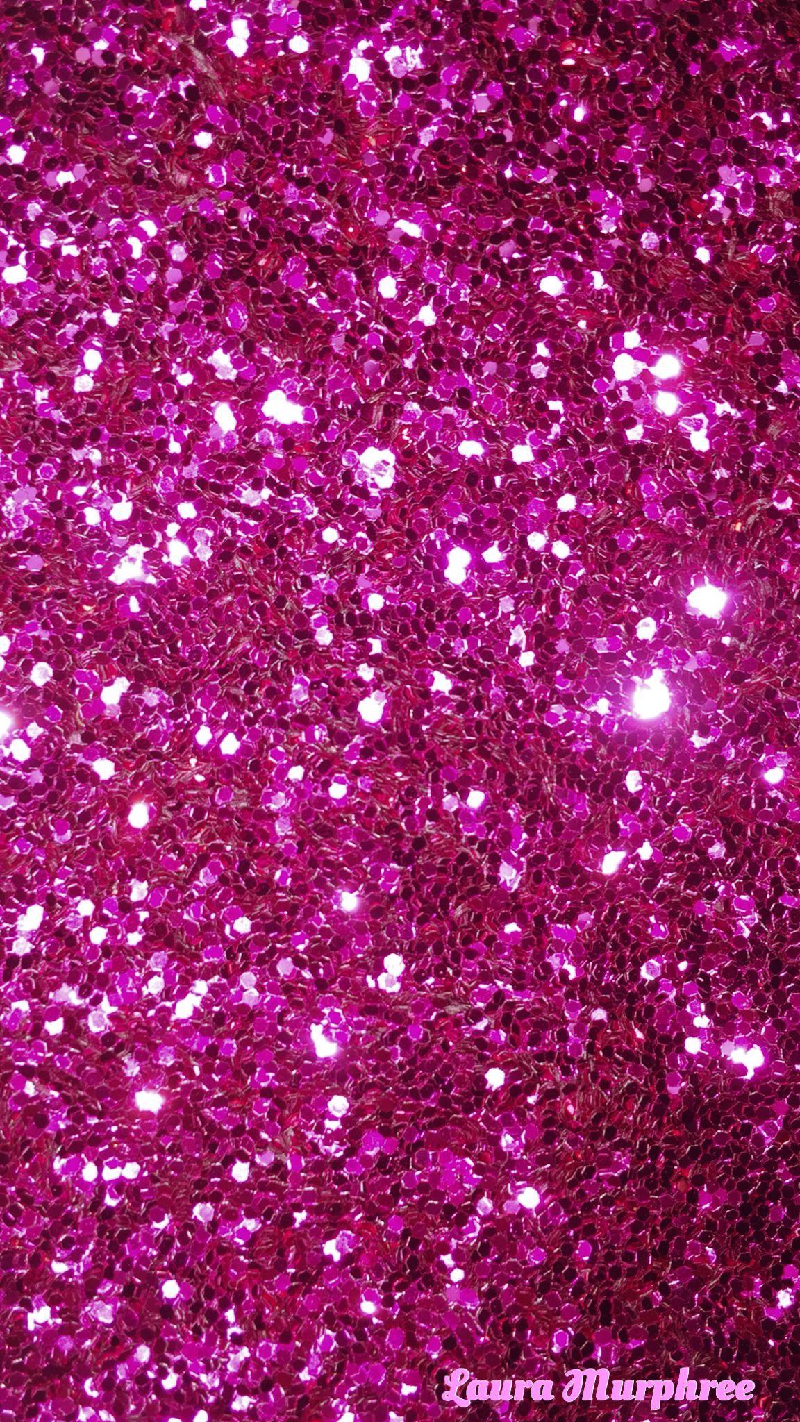 Pink and Black Glitter Wallpapers Top Free Pink and Black Glitter