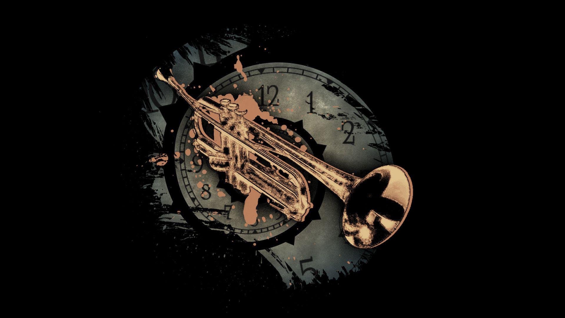 Trumpets Wallpapers Top Free Trumpets Backgrounds WallpaperAccess