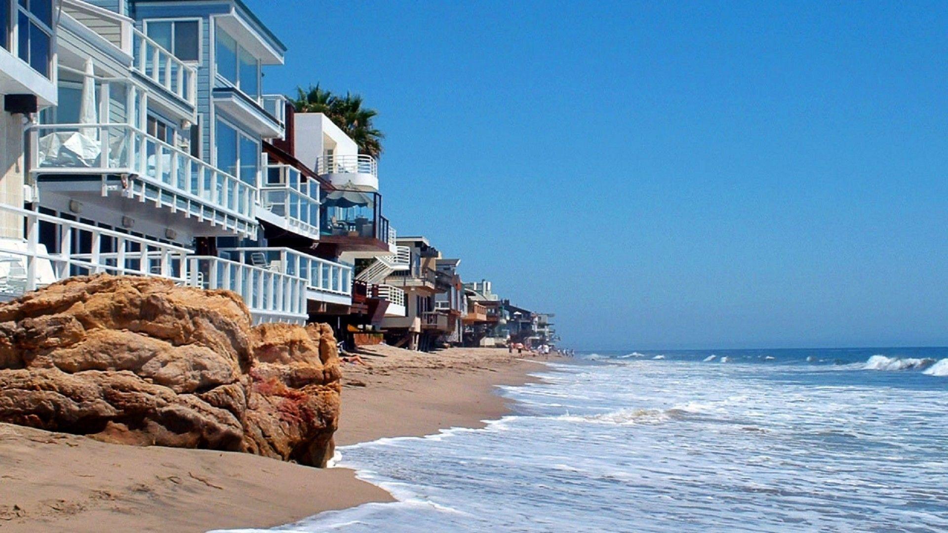 Malibu iPhone Wallpapers Top Free Malibu iPhone Backgrounds