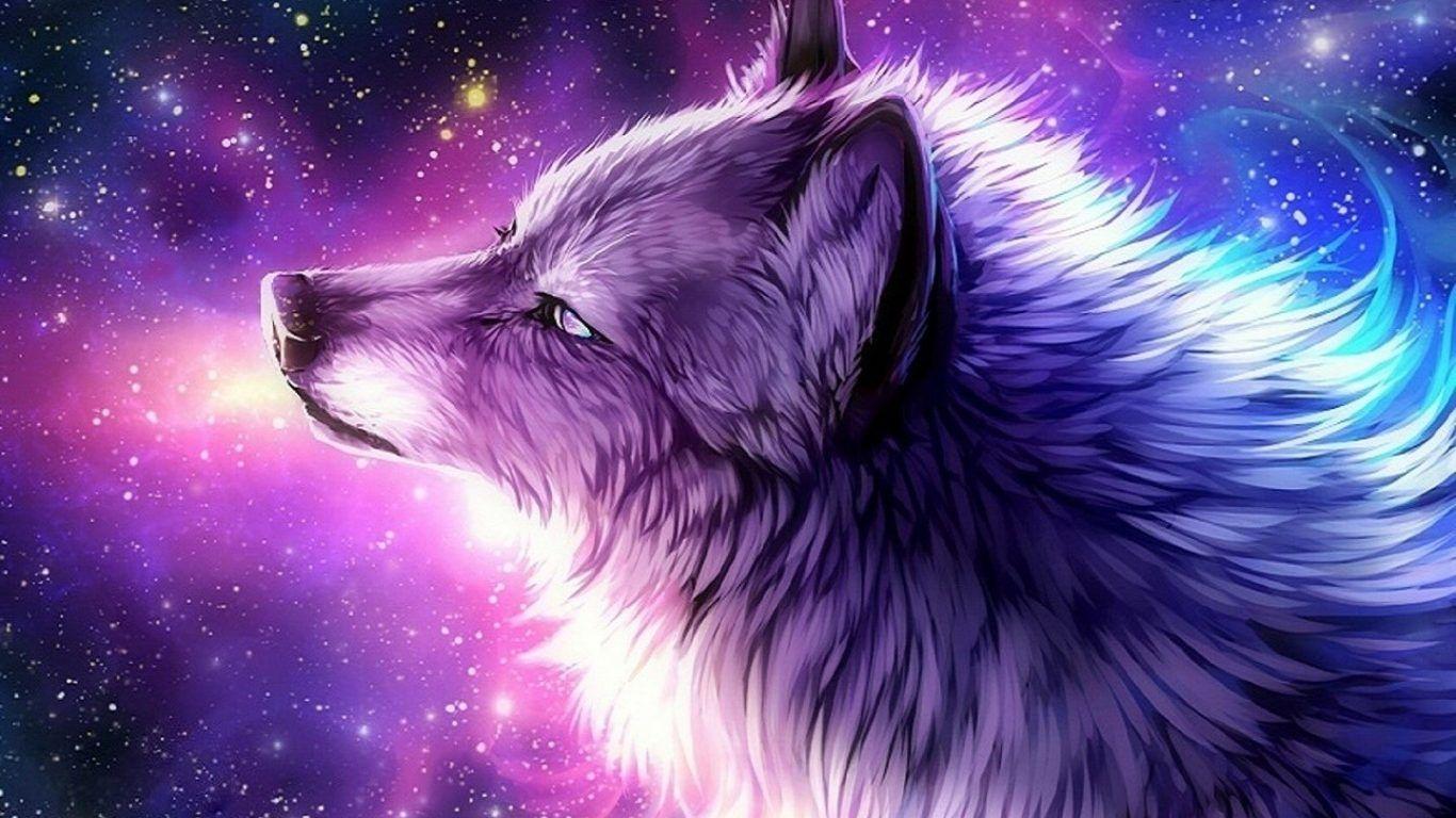 Galaxy Fox Wallpapers Top Free Galaxy Fox Backgrounds WallpaperAccess