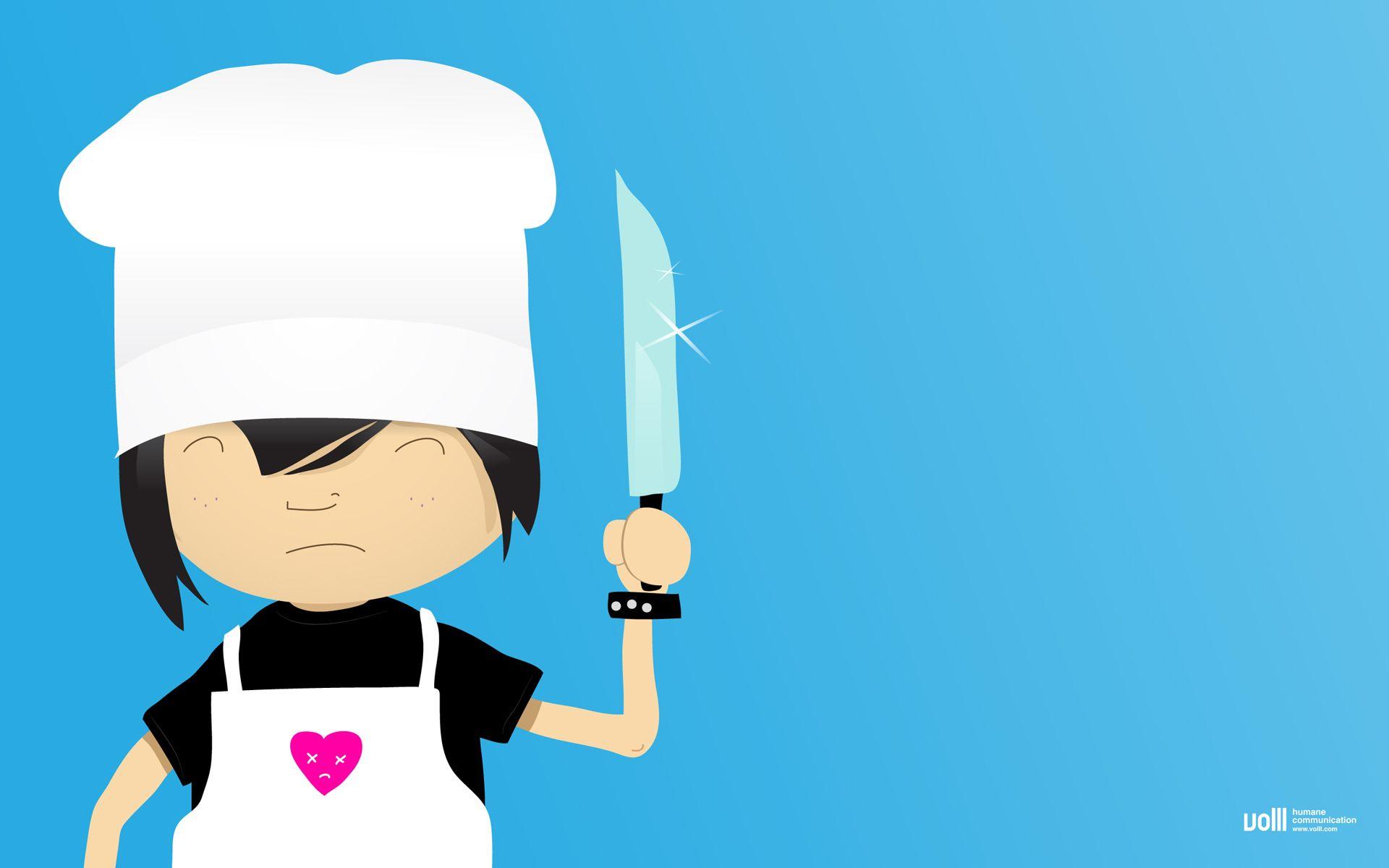 Cartoon Chefs Wallpapers Top Free Cartoon Chefs Backgrounds WallpaperAccess