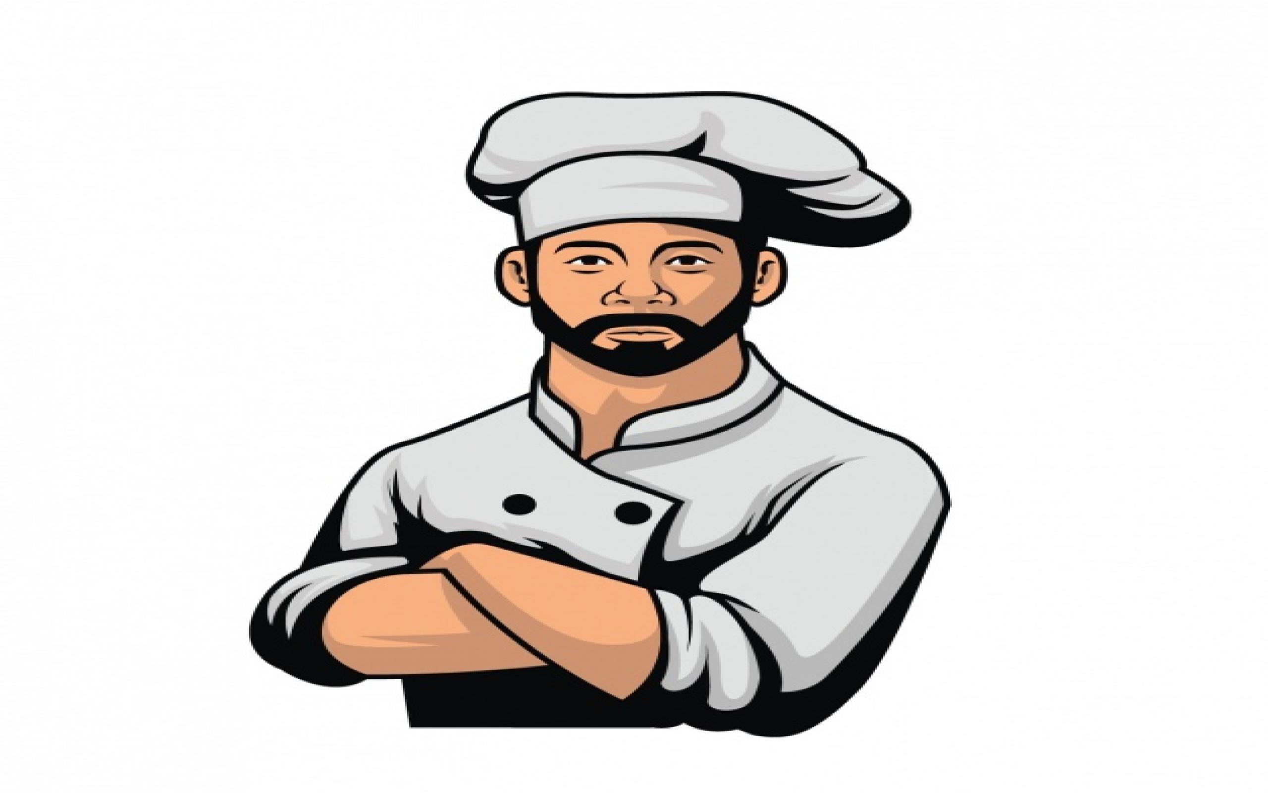 Cartoon Chefs Wallpapers Top Free Cartoon Chefs Backgrounds WallpaperAccess