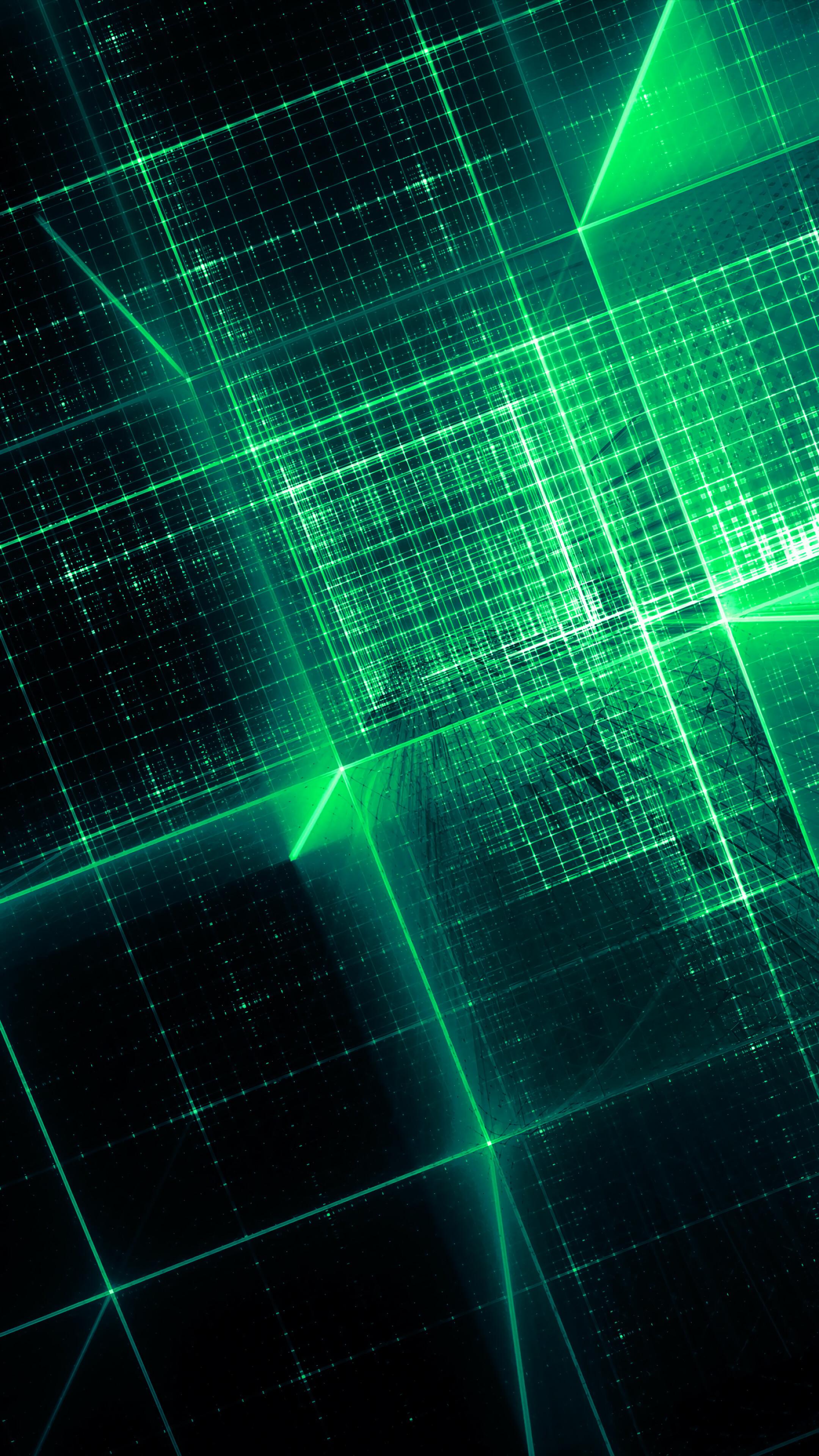 Green Grid Wallpapers Top Free Green Grid Backgrounds WallpaperAccess