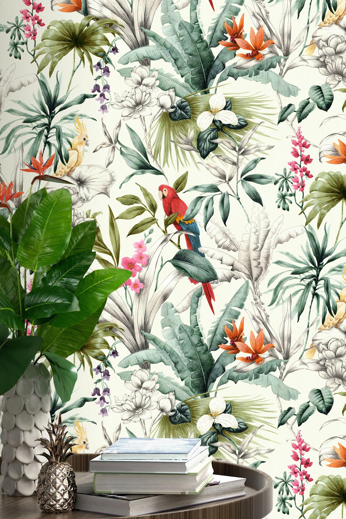 Jungle Print Wallpapers Top Free Jungle Print Backgrounds