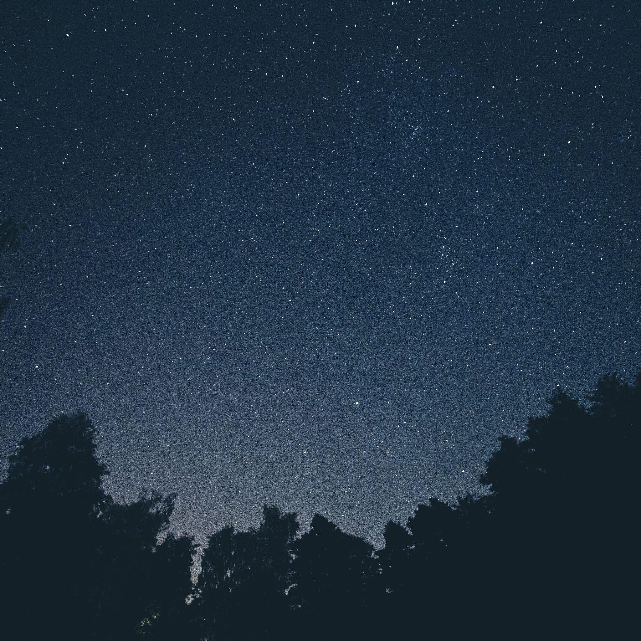 Night Sky iPad Wallpapers Top Free Night Sky iPad Backgrounds