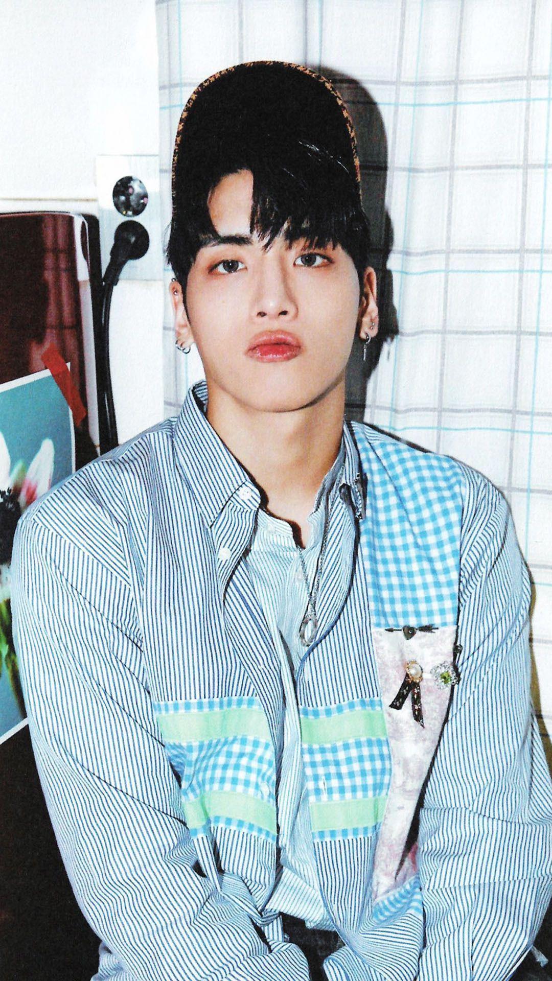 SHINee Jonghyun Ring Ding Dong Wallpapers Top Free SHINee Jonghyun