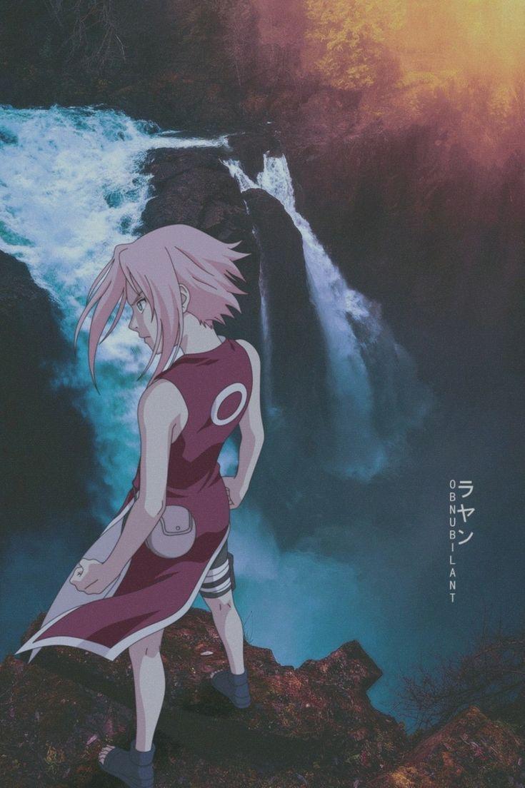 Naruto Shippuden Sakura Wallpapers Top Free Naruto Shippuden Sakura