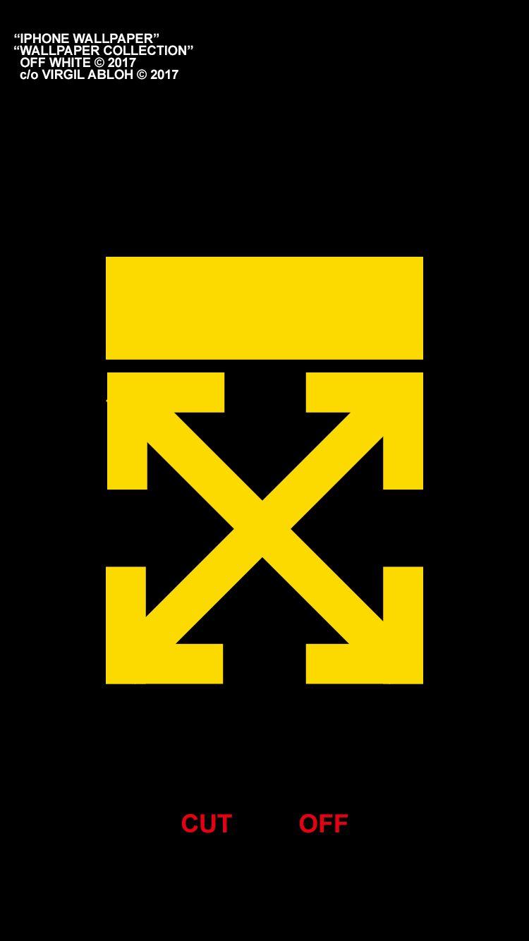 Off White Yellow Wallpapers Top Free Off White Yellow Backgrounds WallpaperAccess