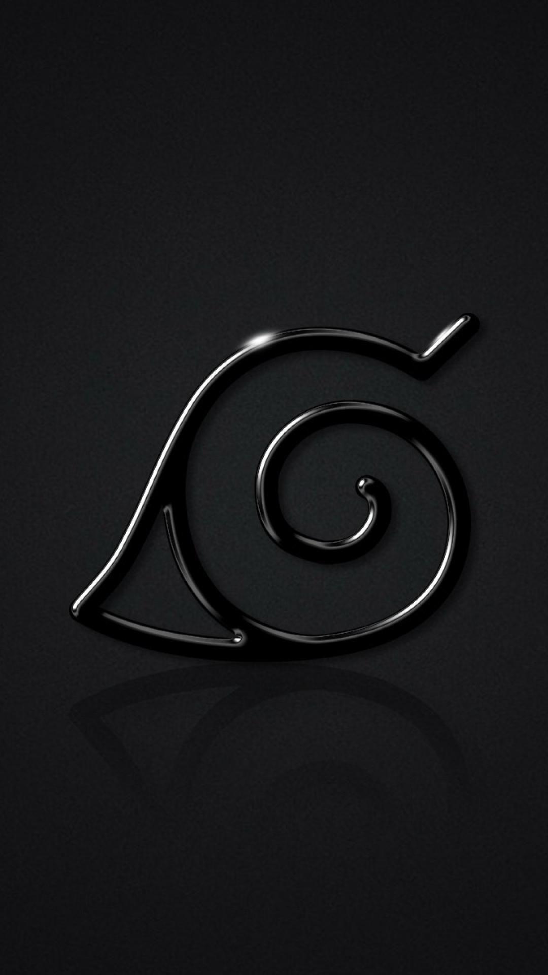 Naruto Symbols iPhone Wallpapers Top Free Naruto Symbols iPhone