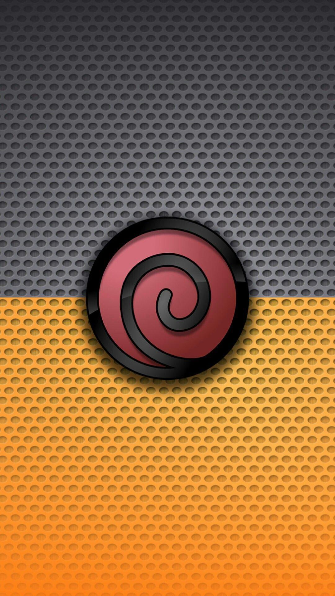 Konoha Symbol Wallpapers Top Free Konoha Symbol Backgrounds
