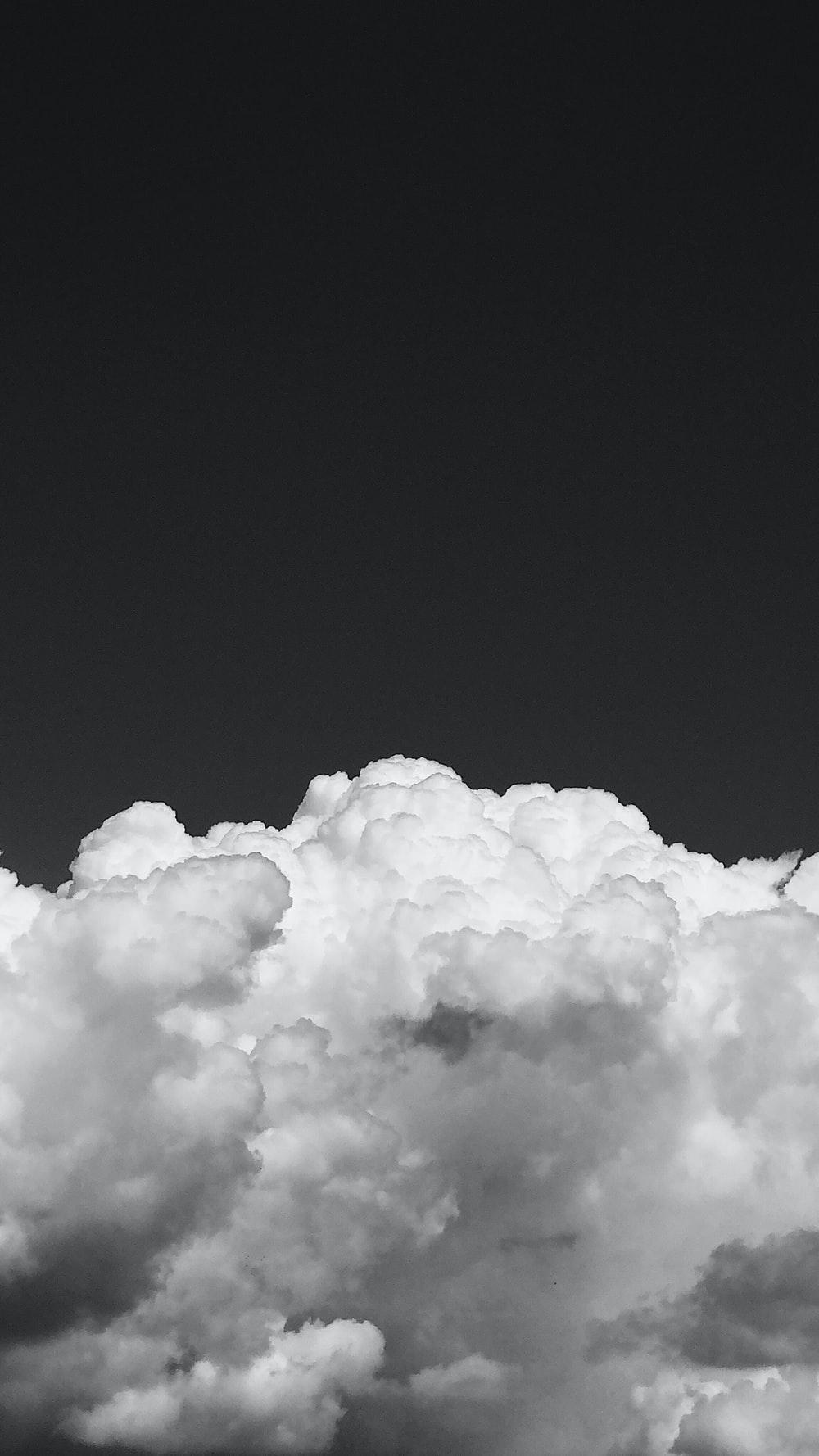 White Cloud Wallpapers Top Free White Cloud Backgrounds WallpaperAccess