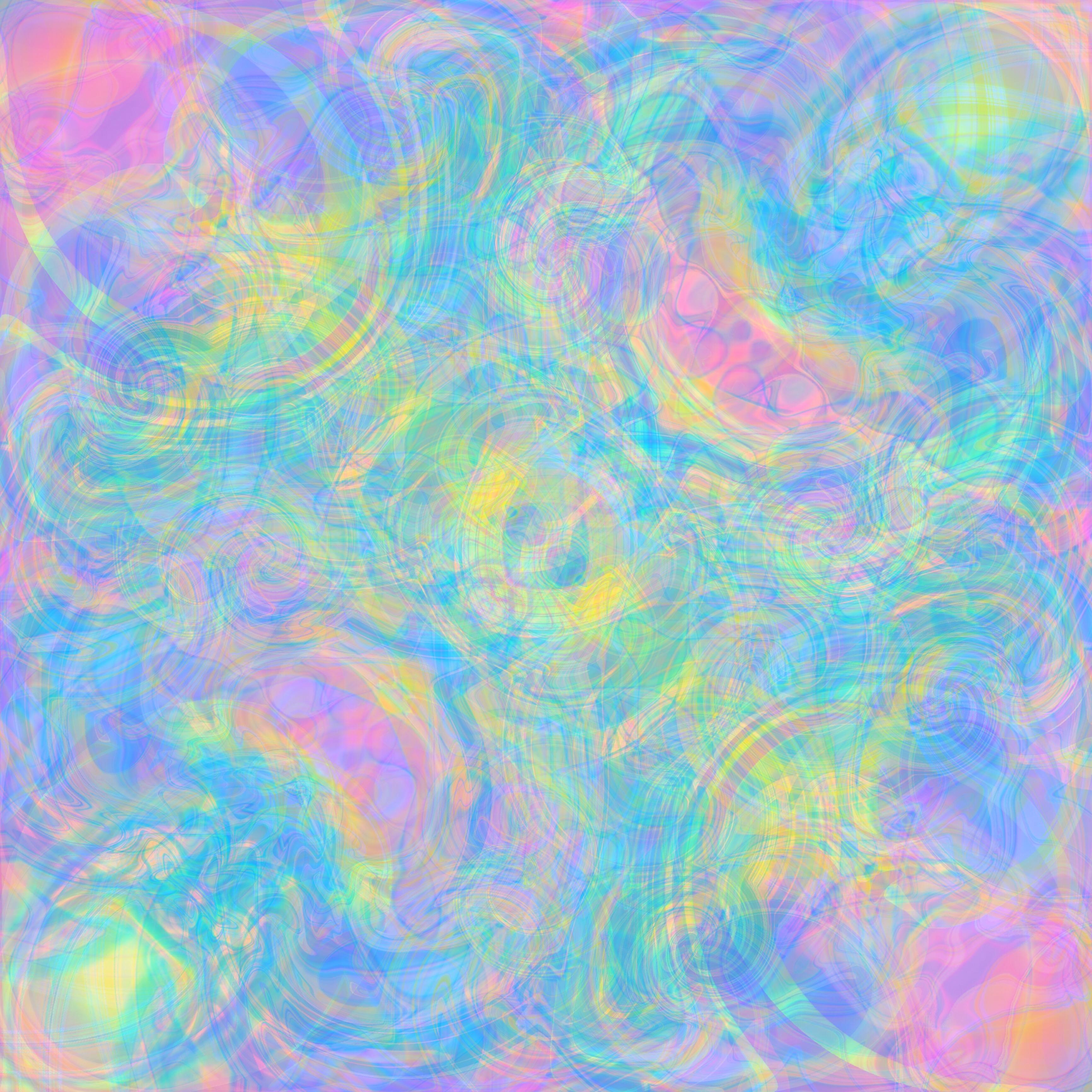 Trippy Pastel Wallpapers Top Free Trippy Pastel Backgrounds
