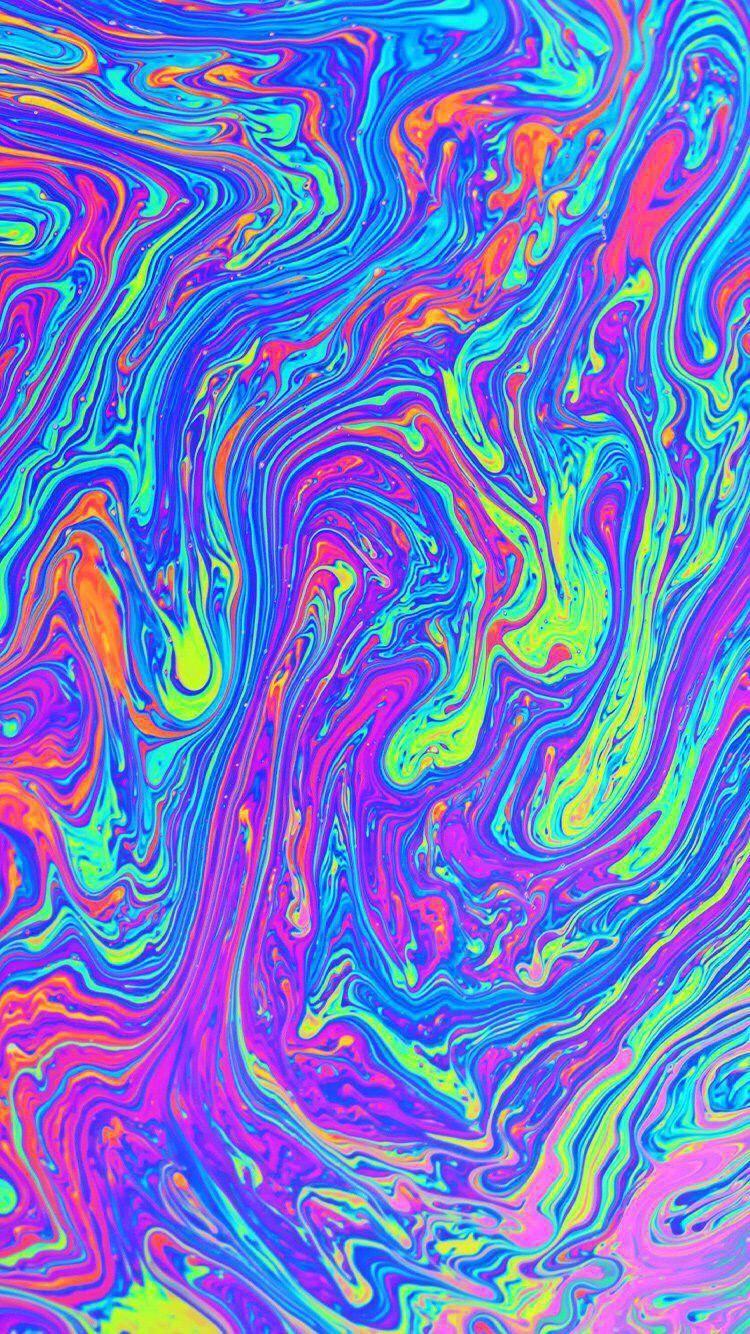 Trippy Pastel Wallpapers Top Free Trippy Pastel Backgrounds