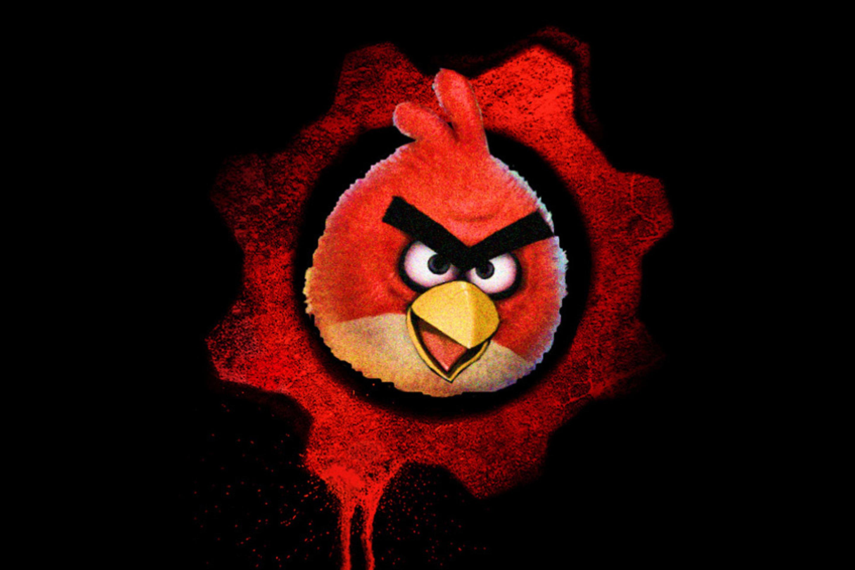 Angry Birds Red Wallpapers Top Free Angry Birds Red Backgrounds
