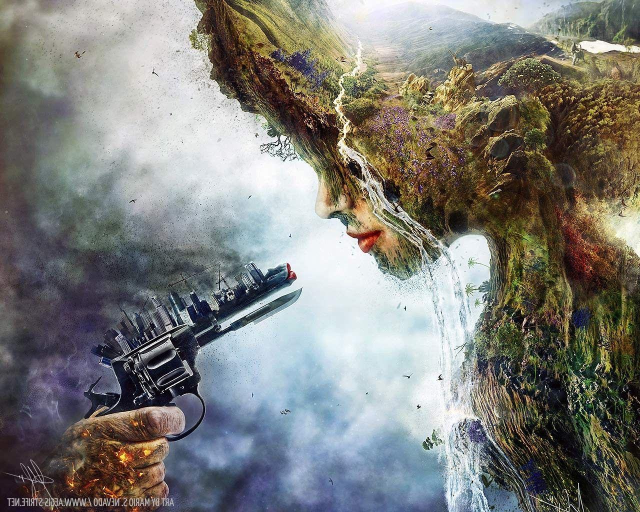 Environmental Desktop Wallpapers Top Free Environmental Desktop