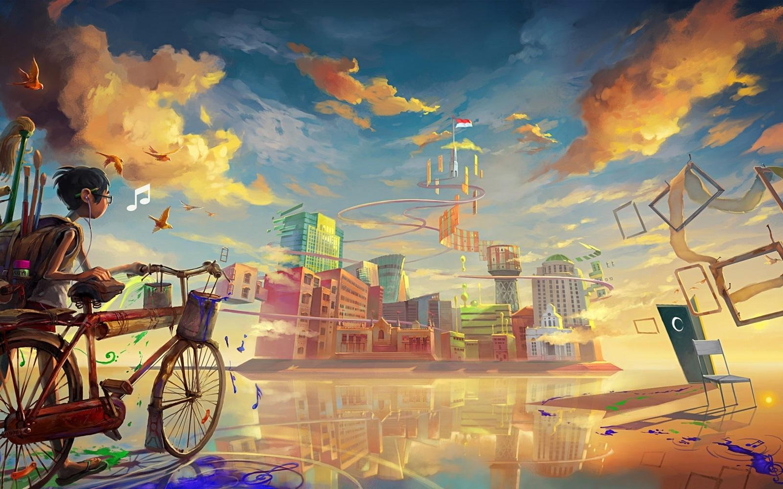 School Art Wallpapers Top Free School Art Backgrounds WallpaperAccess