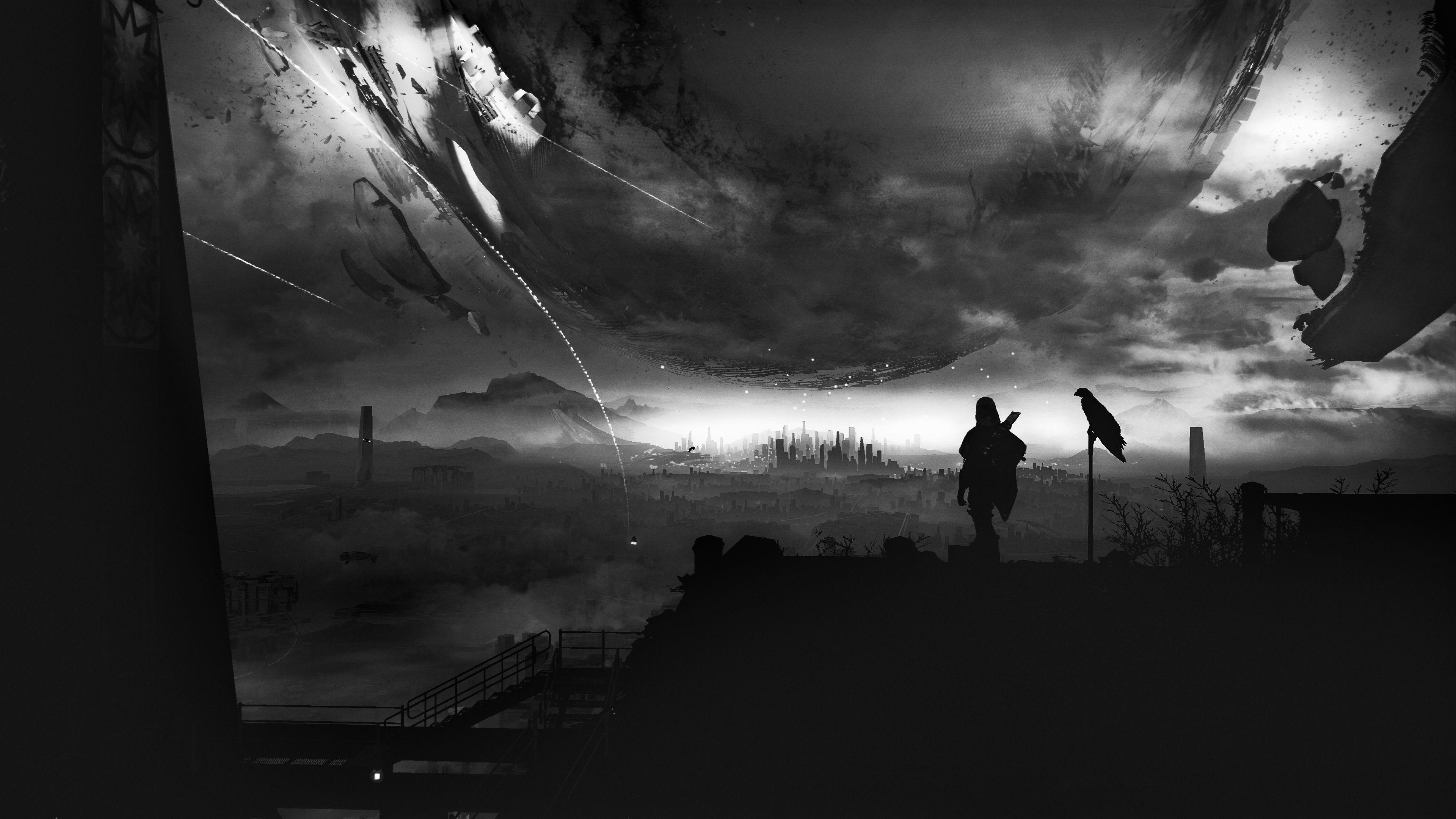 Dark HDR 4K Wallpapers Top Free Dark HDR 4K Backgrounds WallpaperAccess