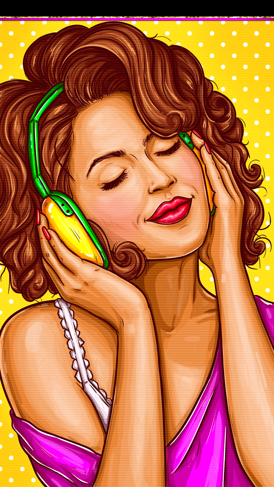 Music Pop Art Wallpapers Top Free Music Pop Art Backgrounds