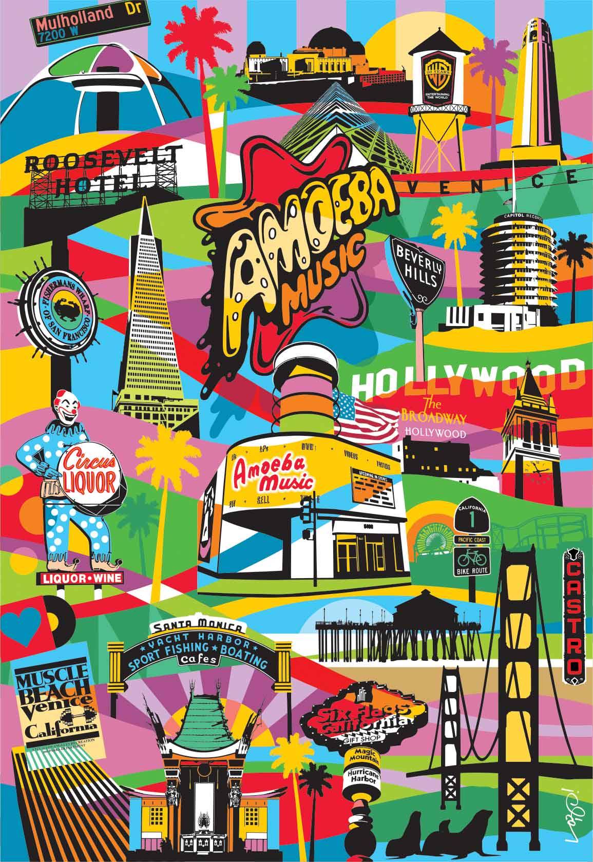 Music Pop Art Wallpapers Top Free Music Pop Art Backgrounds WallpaperAccess