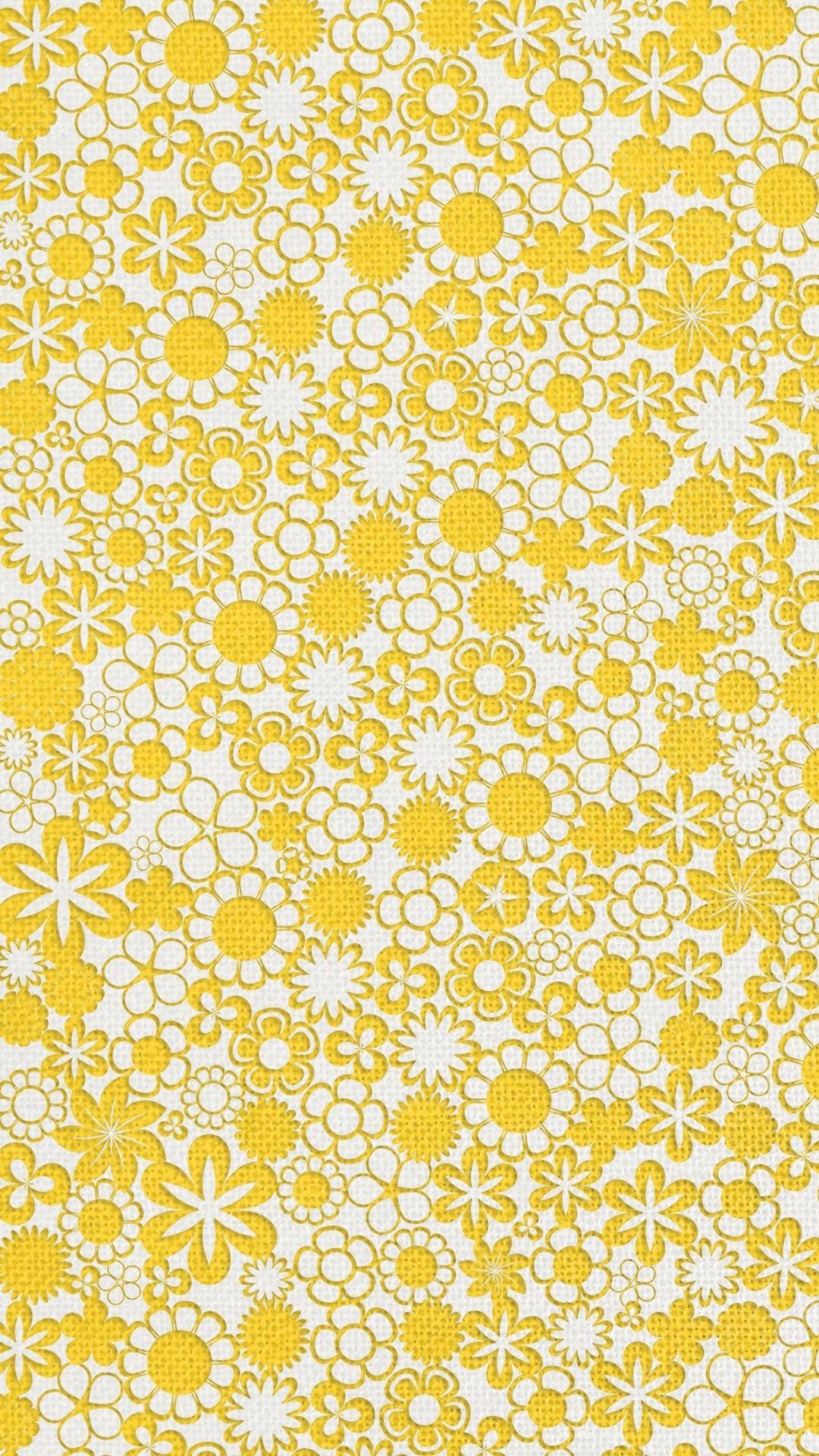 Yellow Pattern Wallpapers Top Free Yellow Pattern Backgrounds