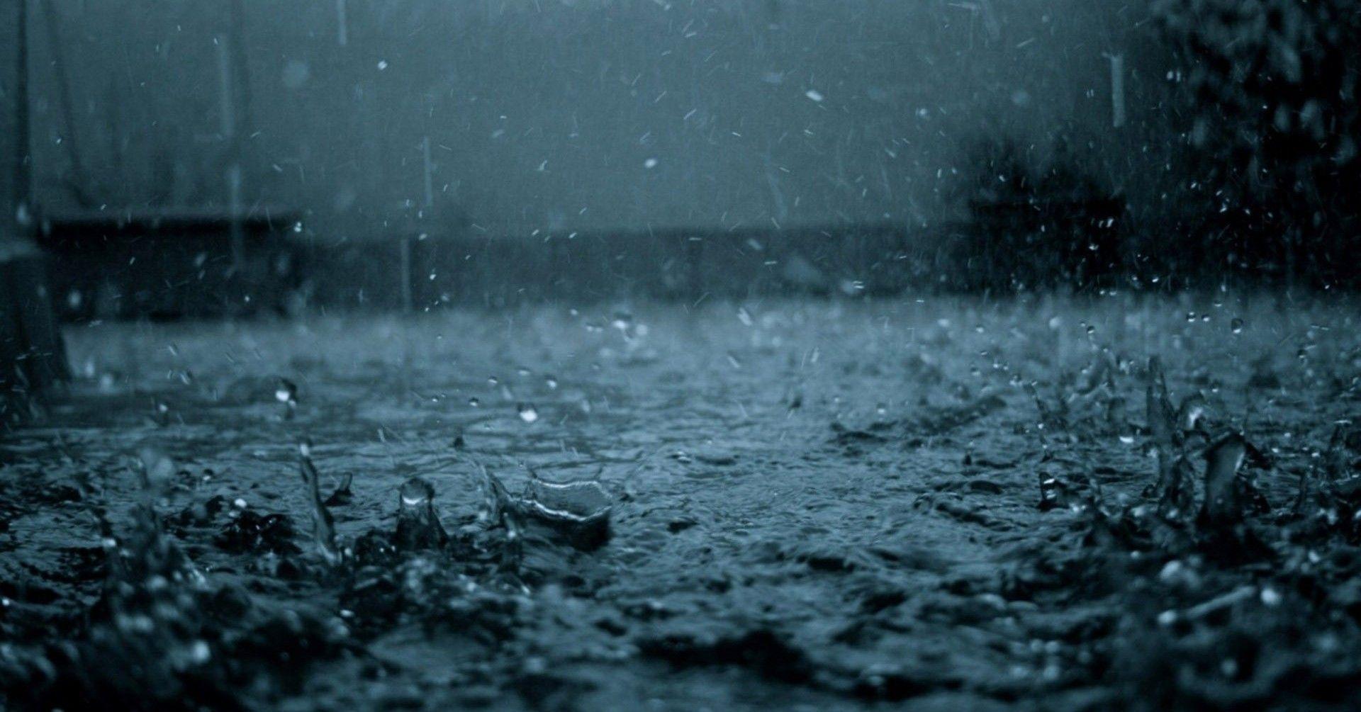 Dark Rain Wallpapers Top Free Dark Rain Backgrounds WallpaperAccess