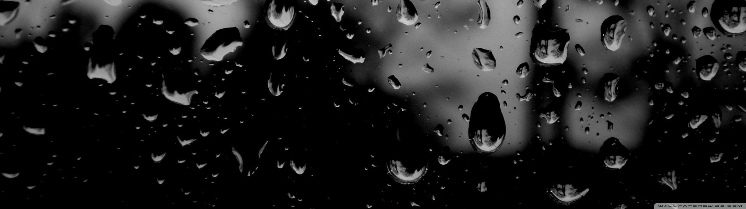 Dark Rain Wallpapers Top Free Dark Rain Backgrounds WallpaperAccess